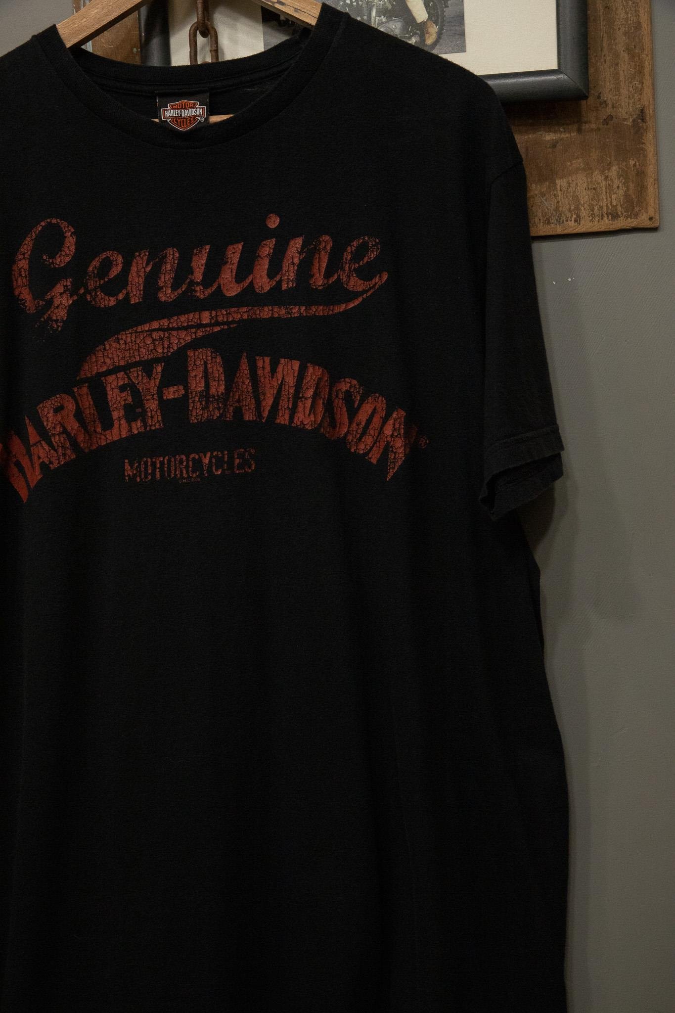 HARLEY DAVIDSON Original T-Shirt