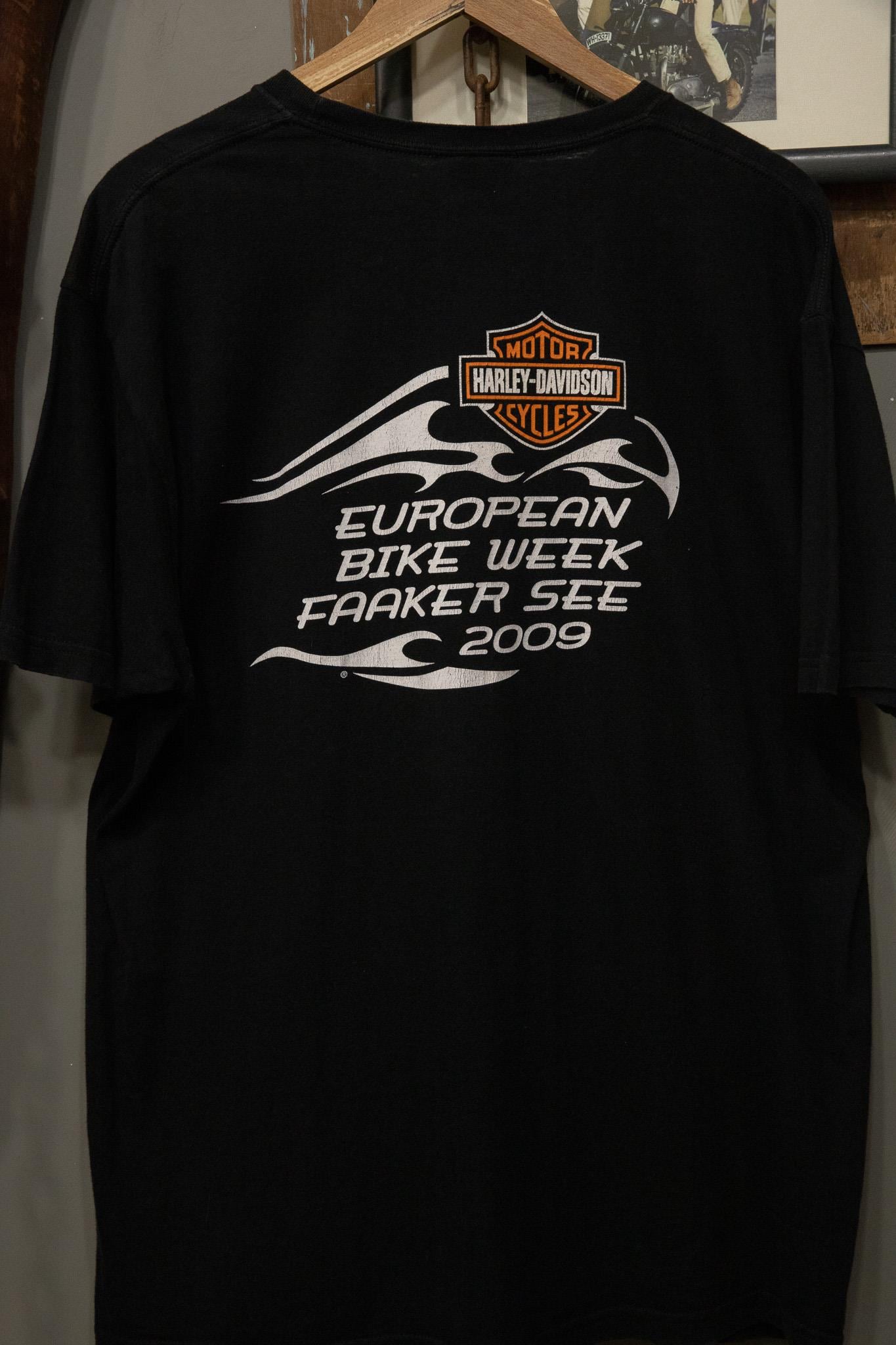 HARLEY DAVIDSON Original T-Shirt