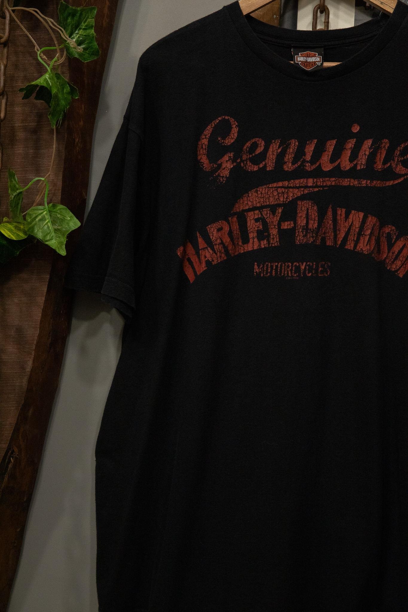 HARLEY DAVIDSON Original T-Shirt