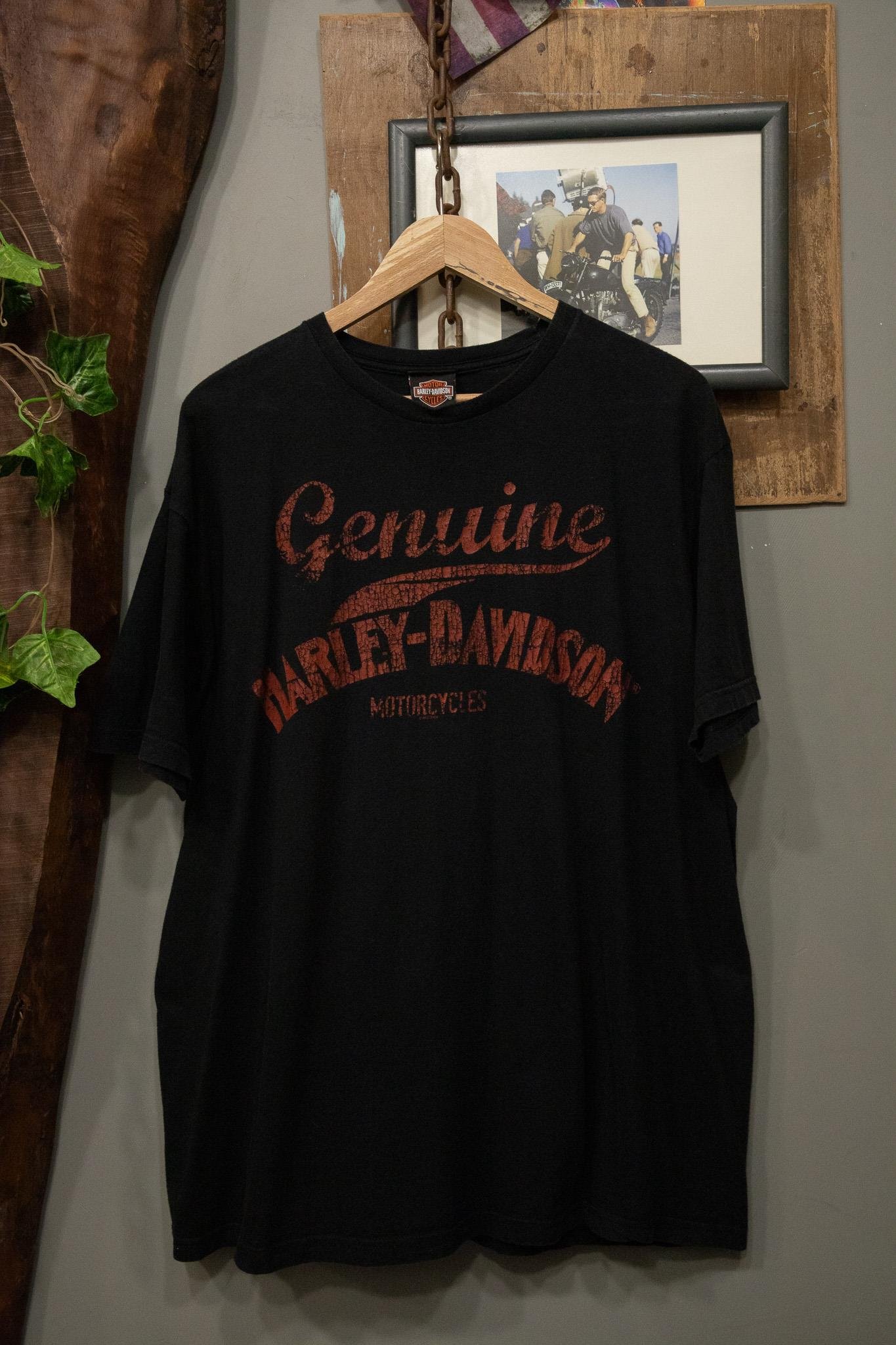 HARLEY DAVIDSON Original T-Shirt