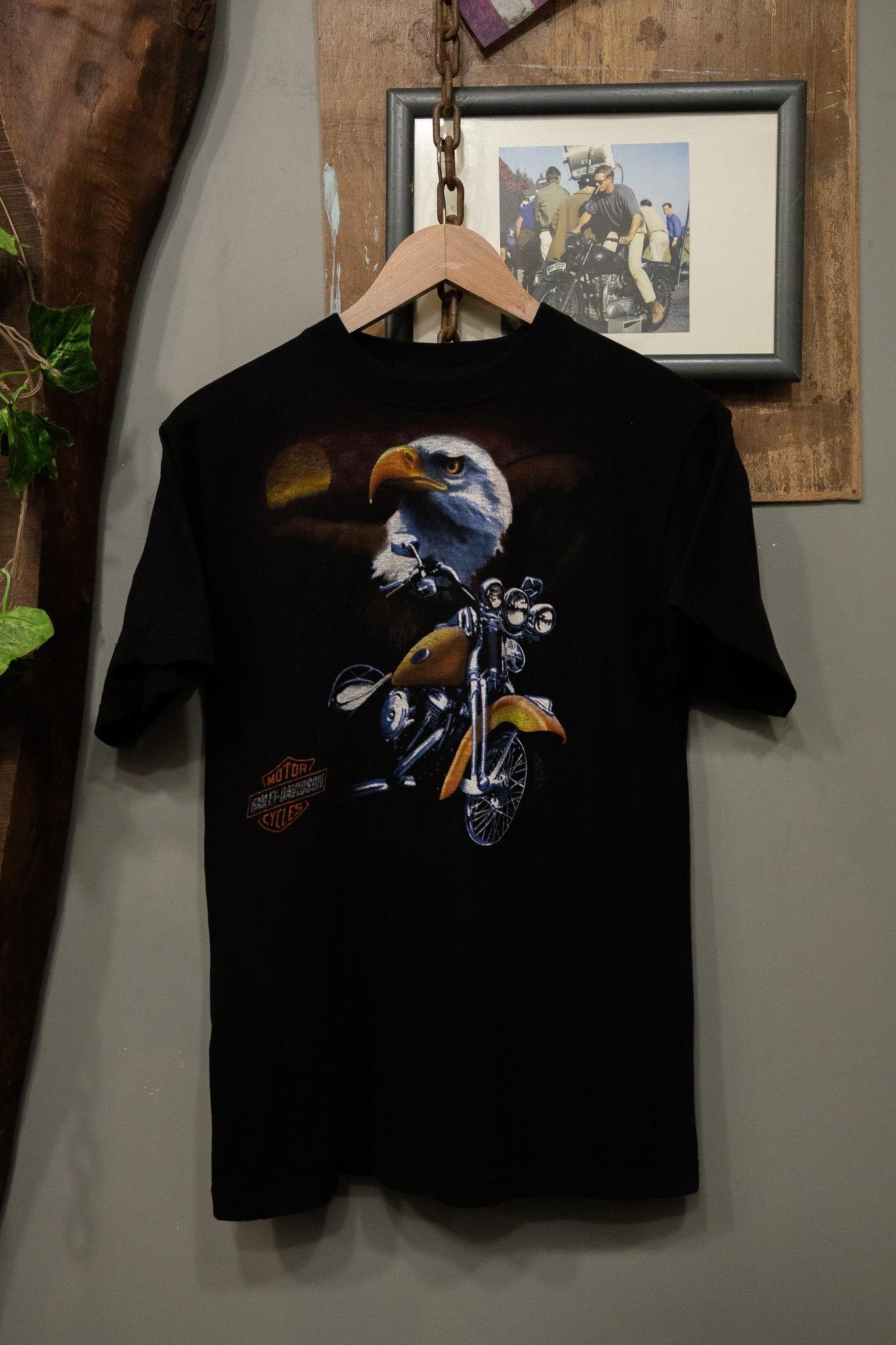 Harley Davidson T-Shirt