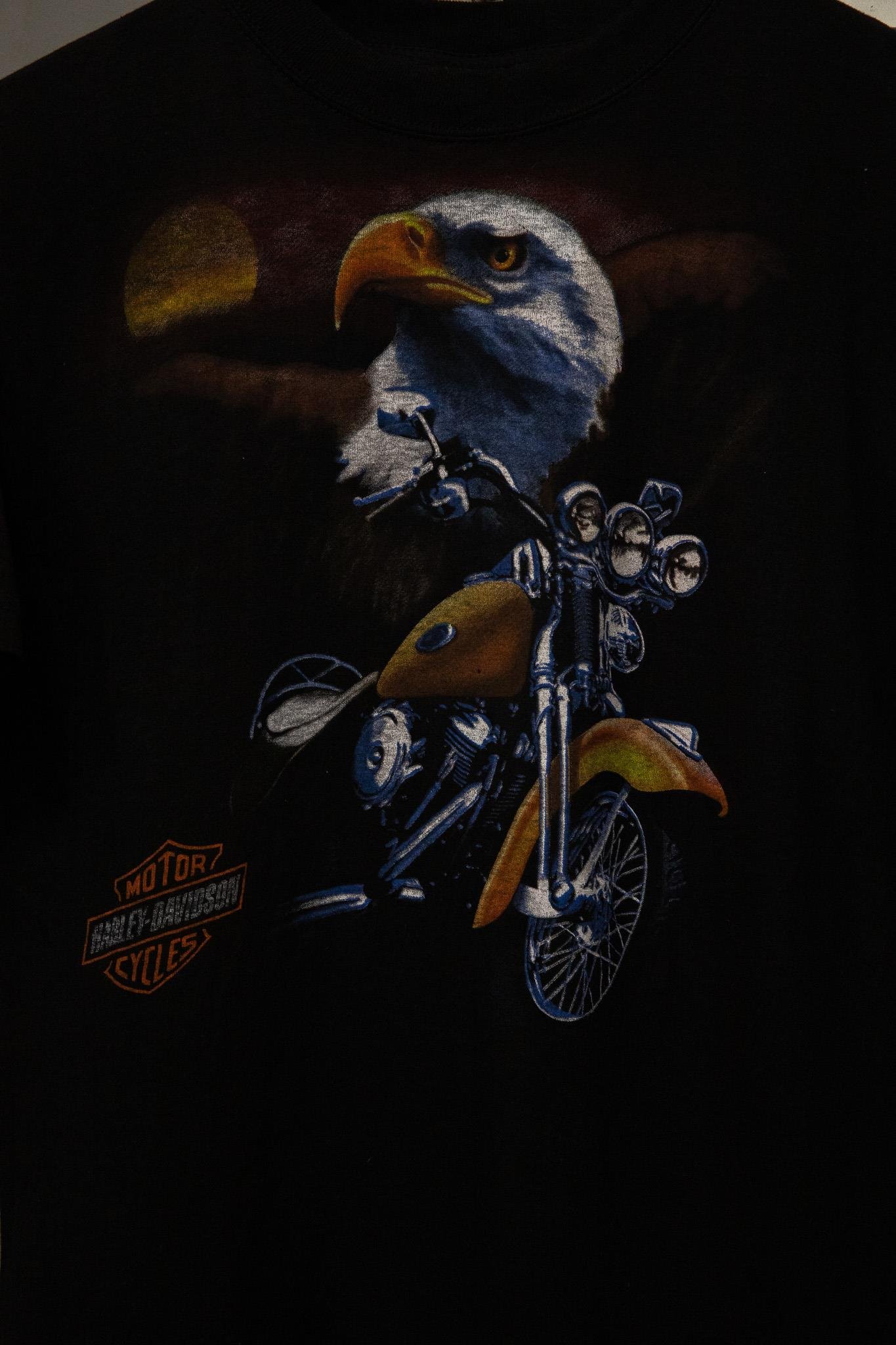 Harley Davidson T-Shirt