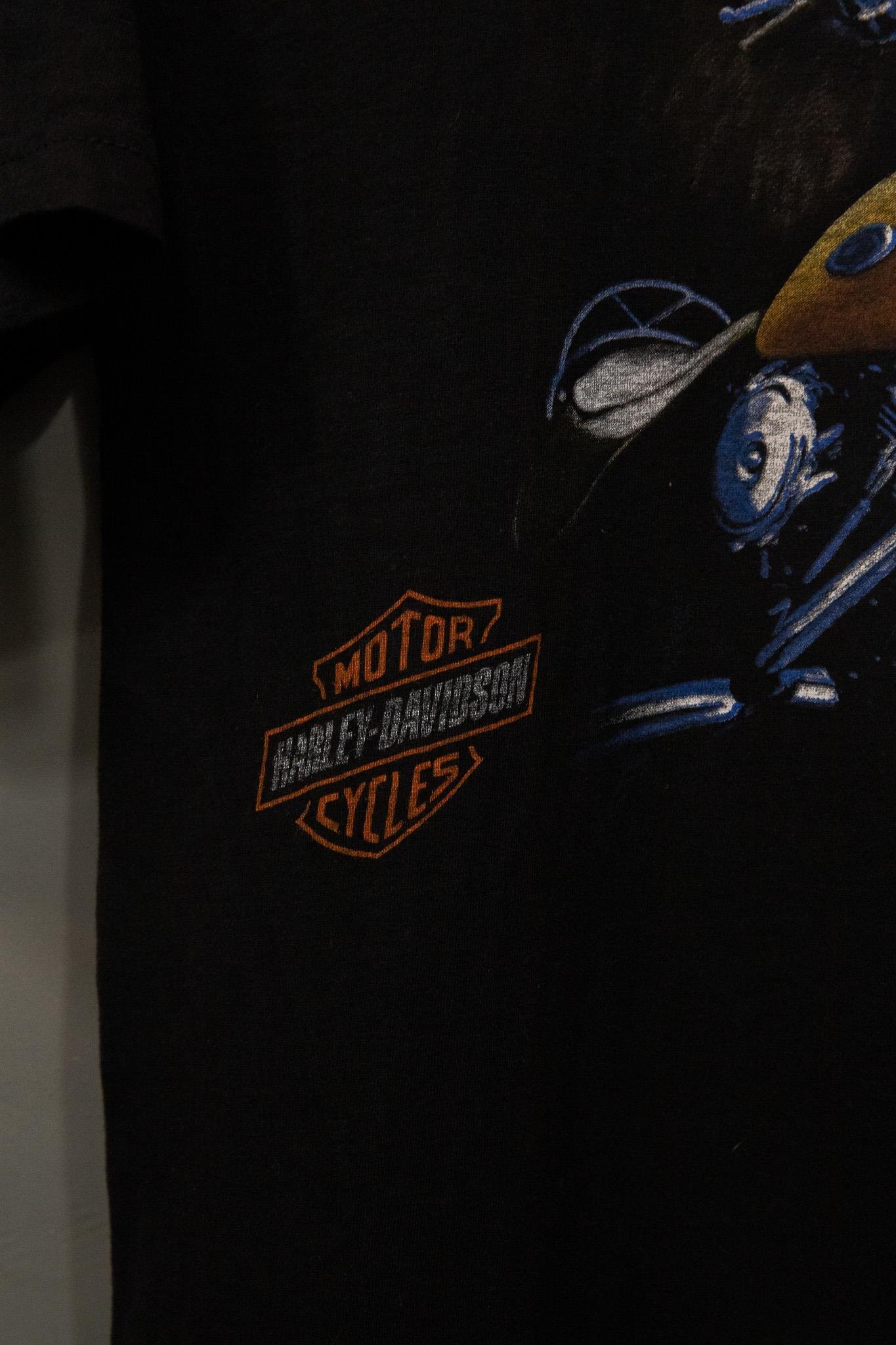 Harley Davidson T-Shirt