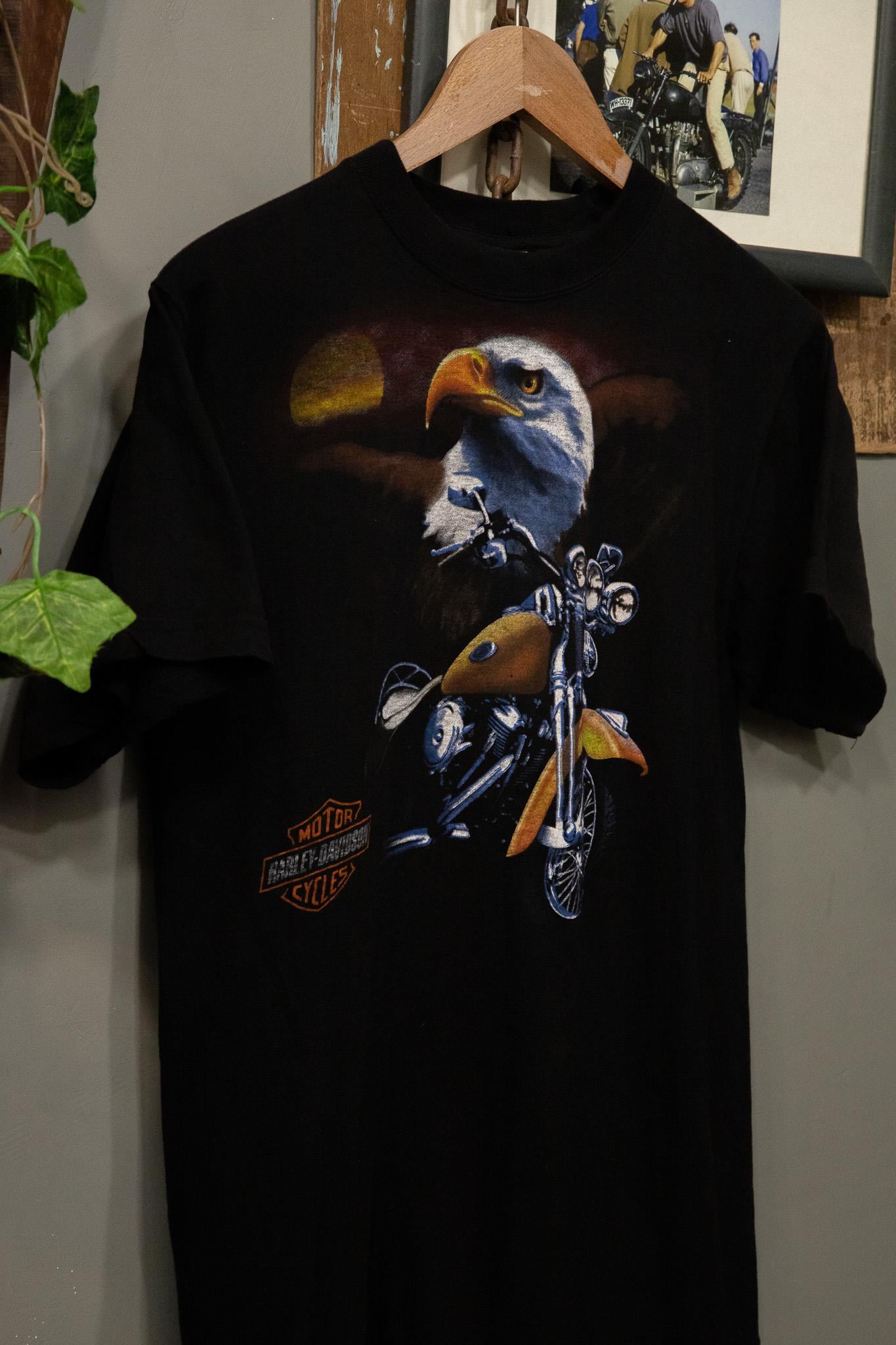Harley Davidson T-Shirt