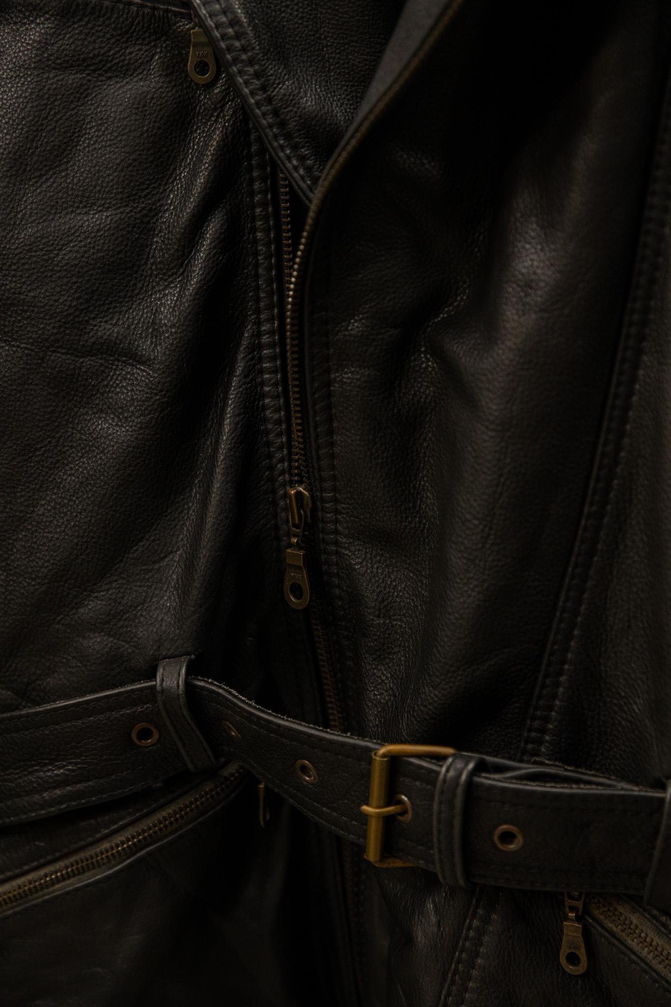 HELD Jackets American Model Biker Deri Ceket