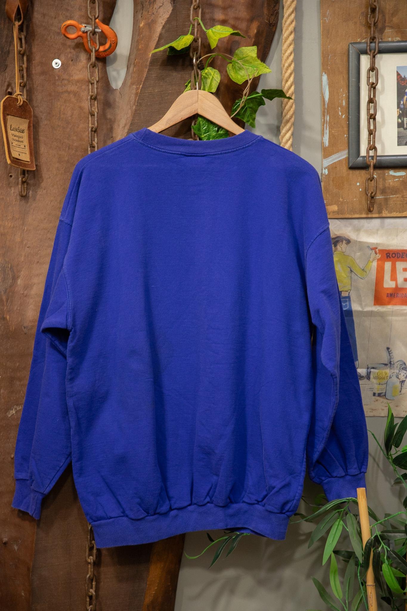 HELLY HANSEN Original Sweatshirt