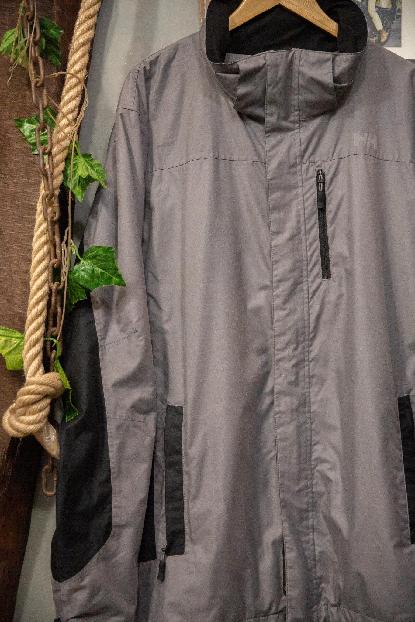 HELLY HANSEN Termal Mont