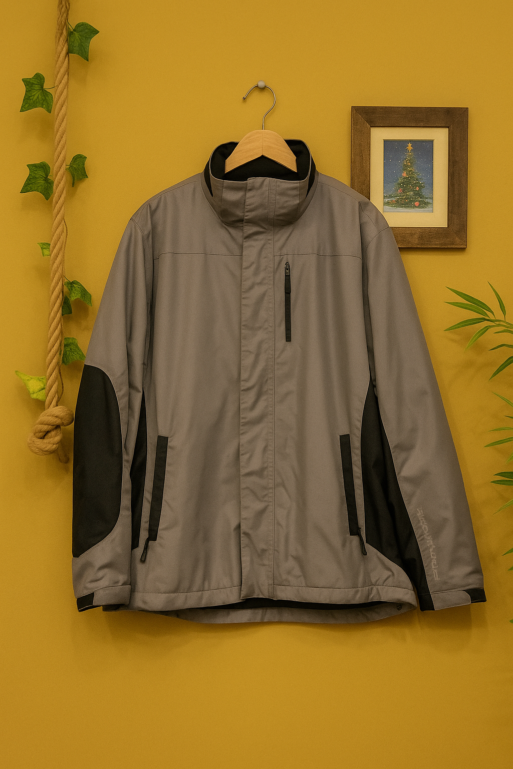 HELLY HANSEN Termal Mont