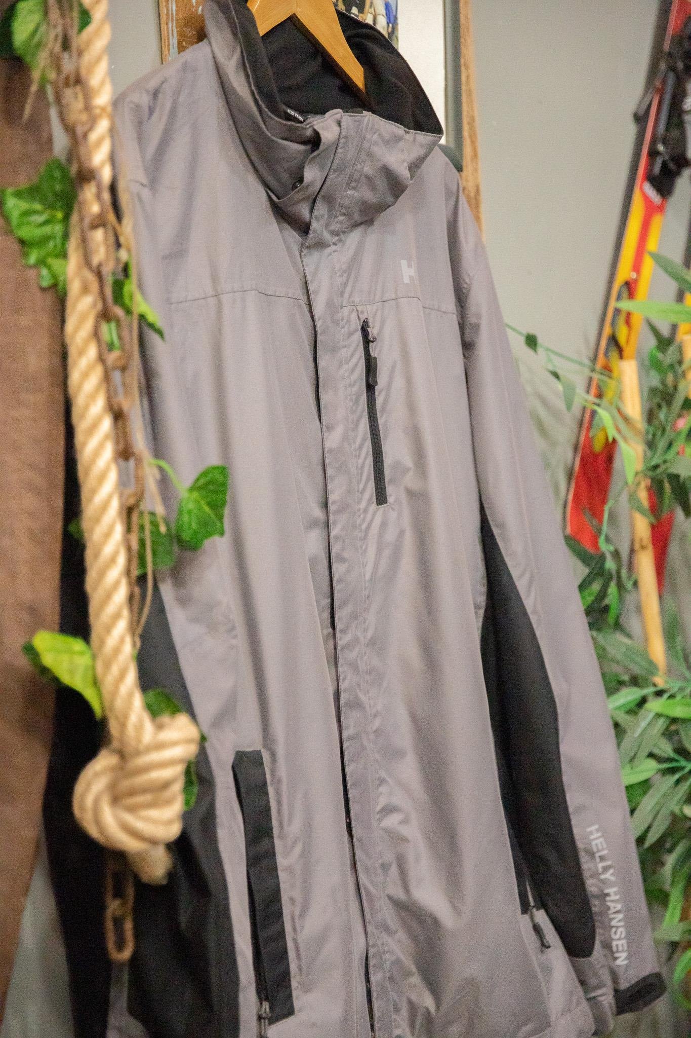 HELLY HANSEN Termal Mont