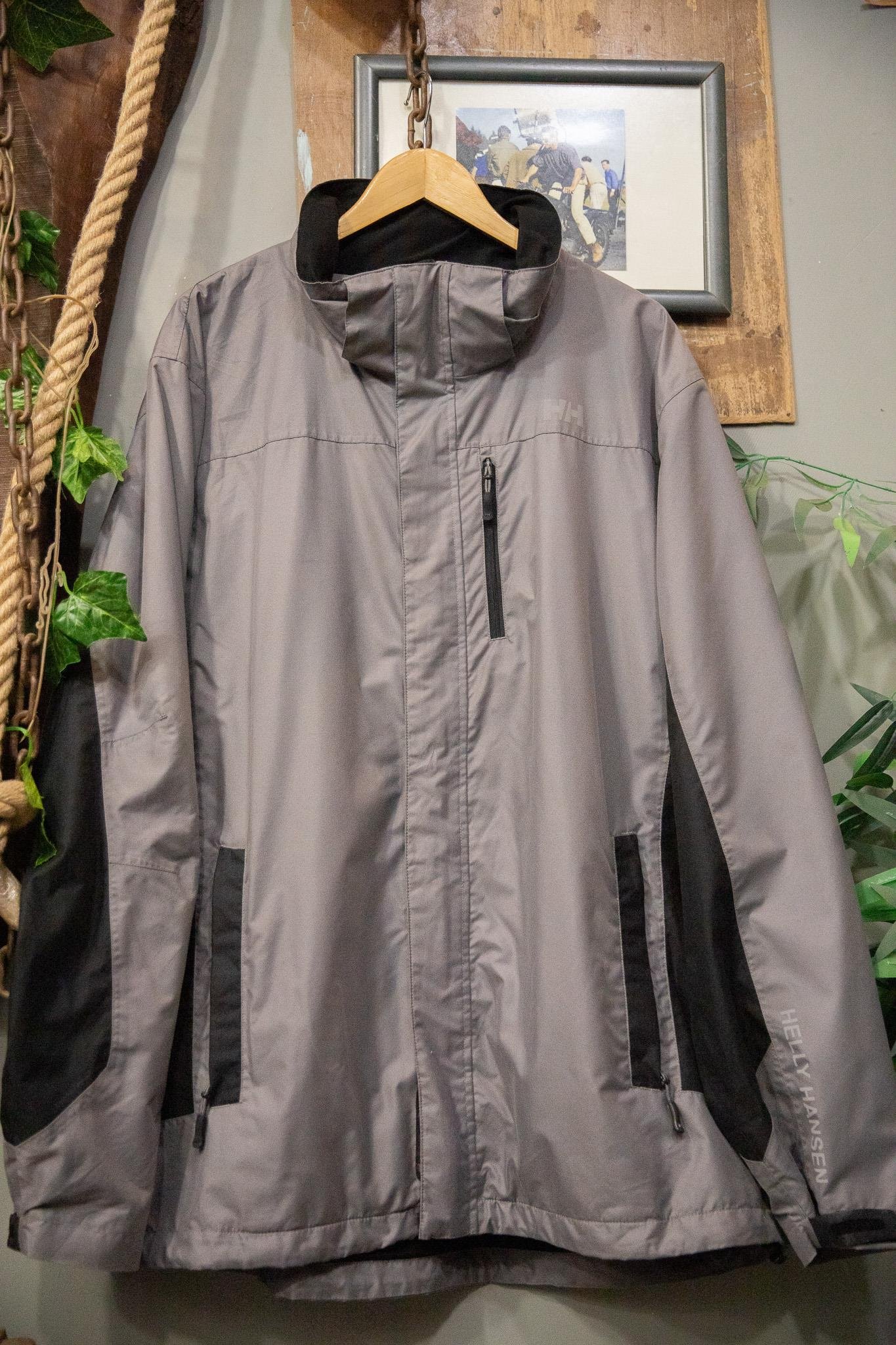 HELLY HANSEN Termal Mont