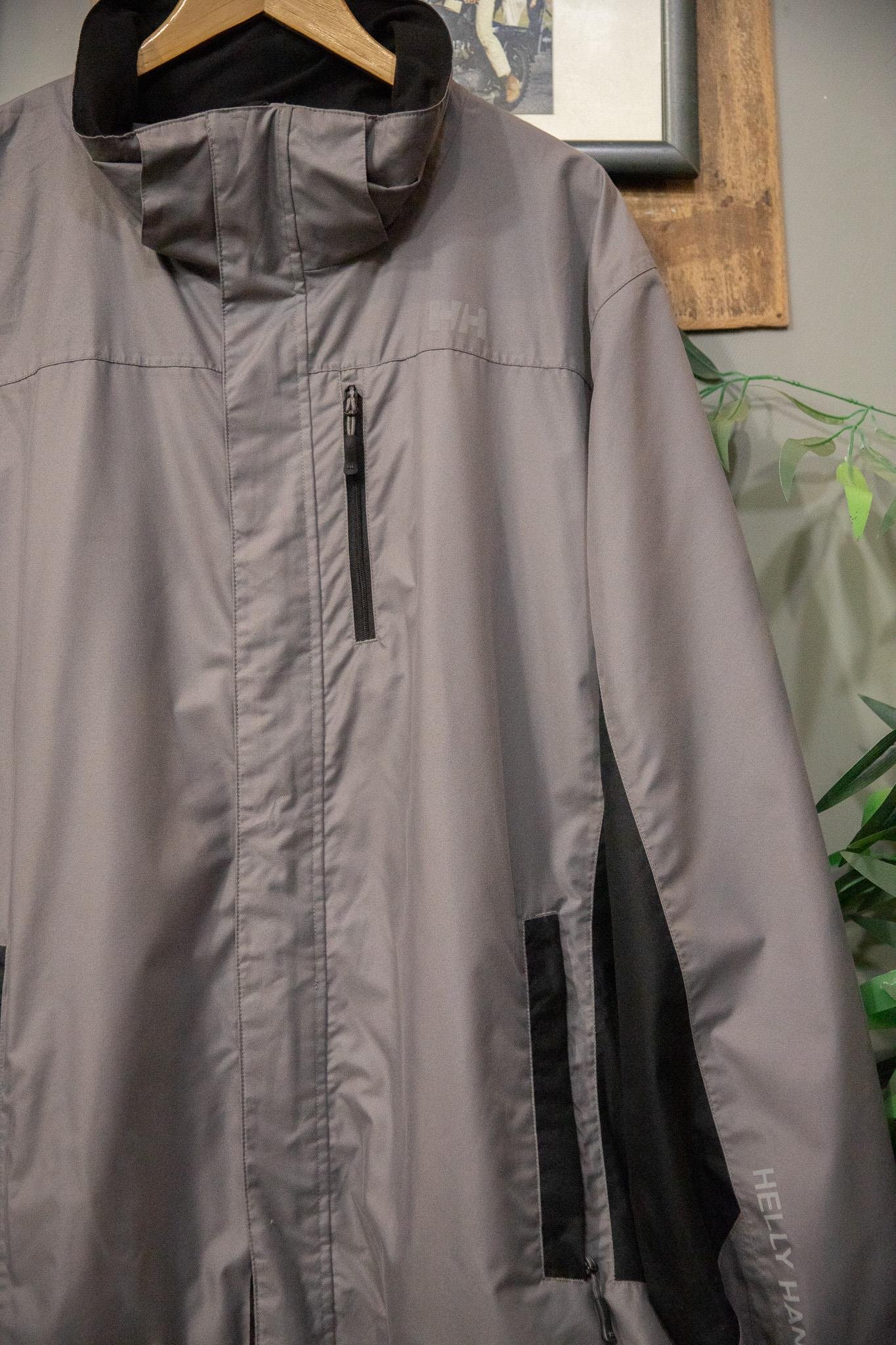 HELLY HANSEN Termal Mont