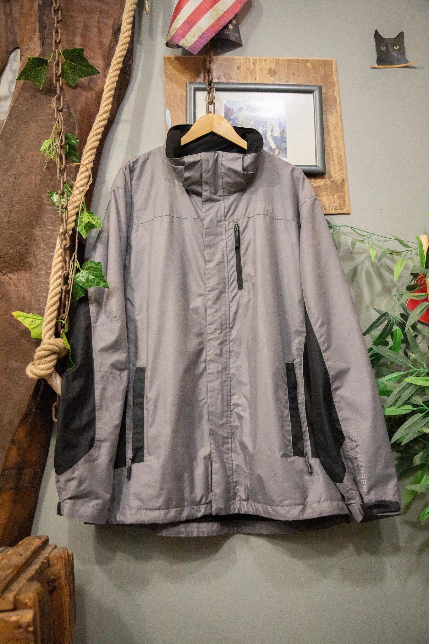 HELLY HANSEN Termal Mont