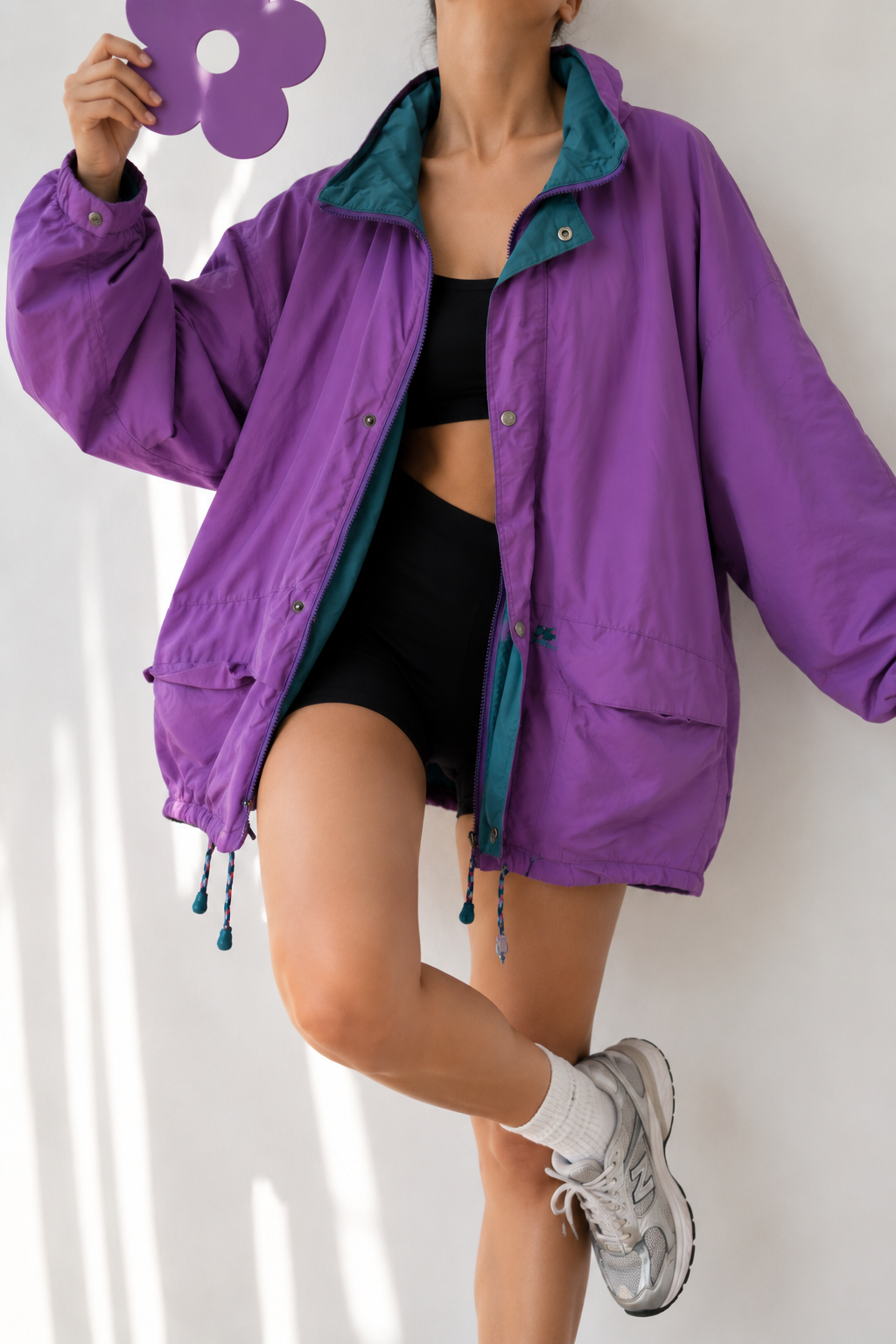 HELLY HENSEN  French Surf Style Ceket