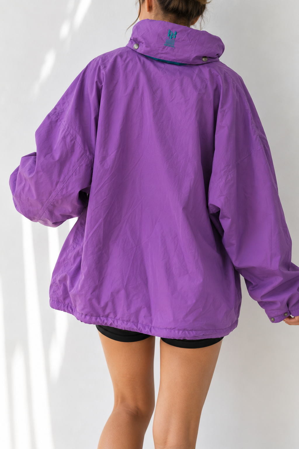 HELLY HENSEN  French Surf Style Ceket