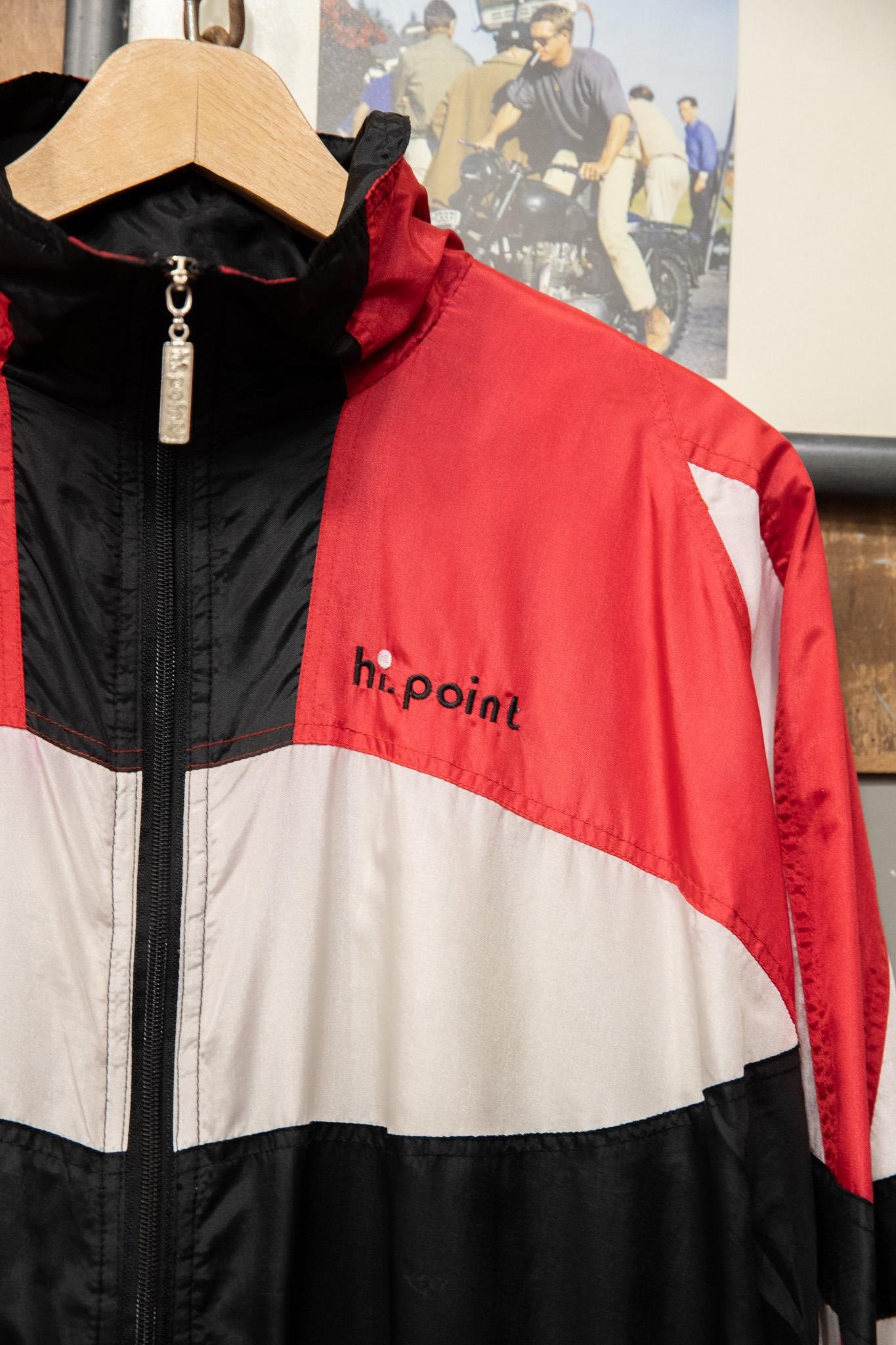 hi.point 90s Ceket