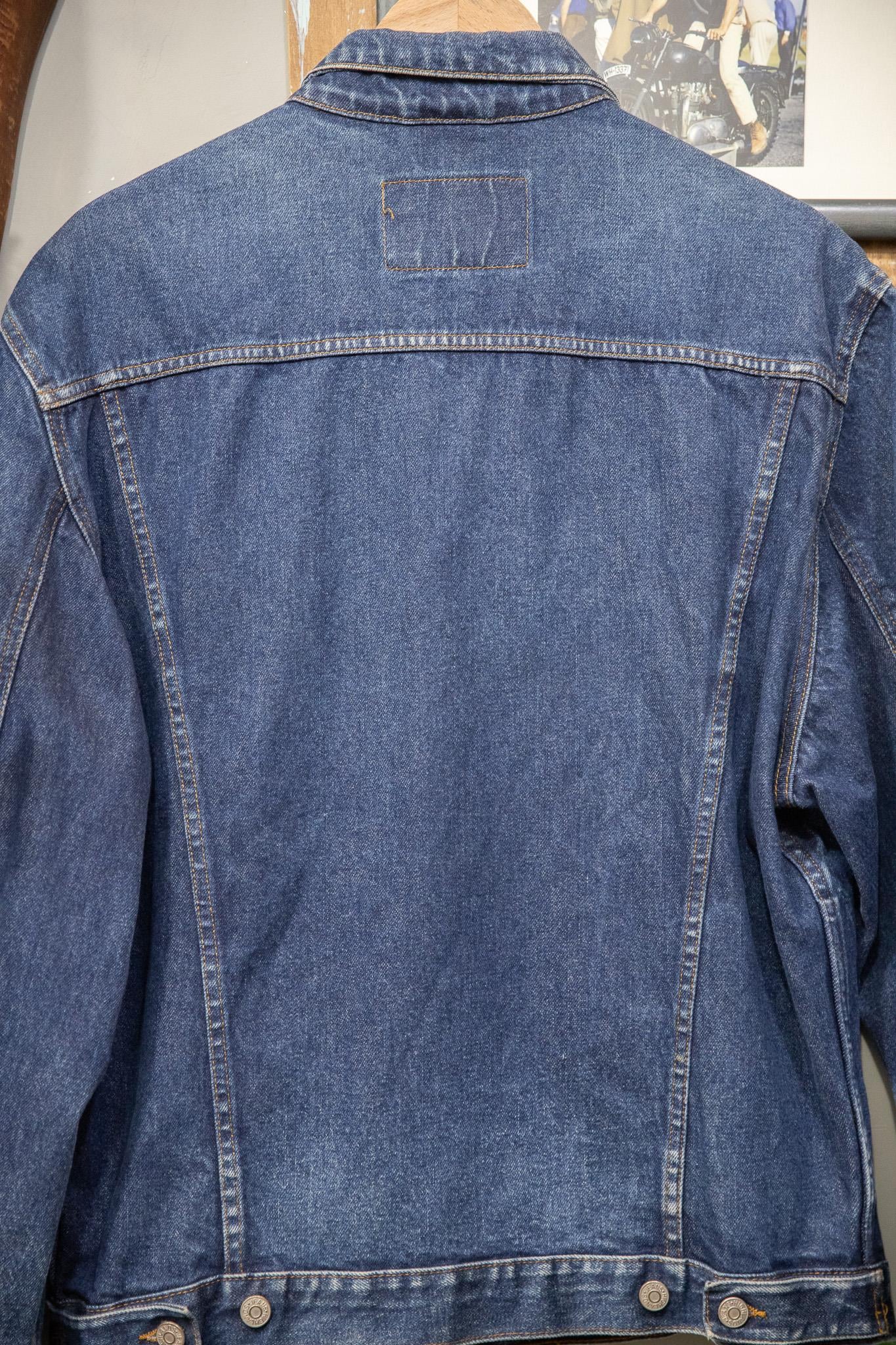 HIGHLANDS Jean's Kot Ceket