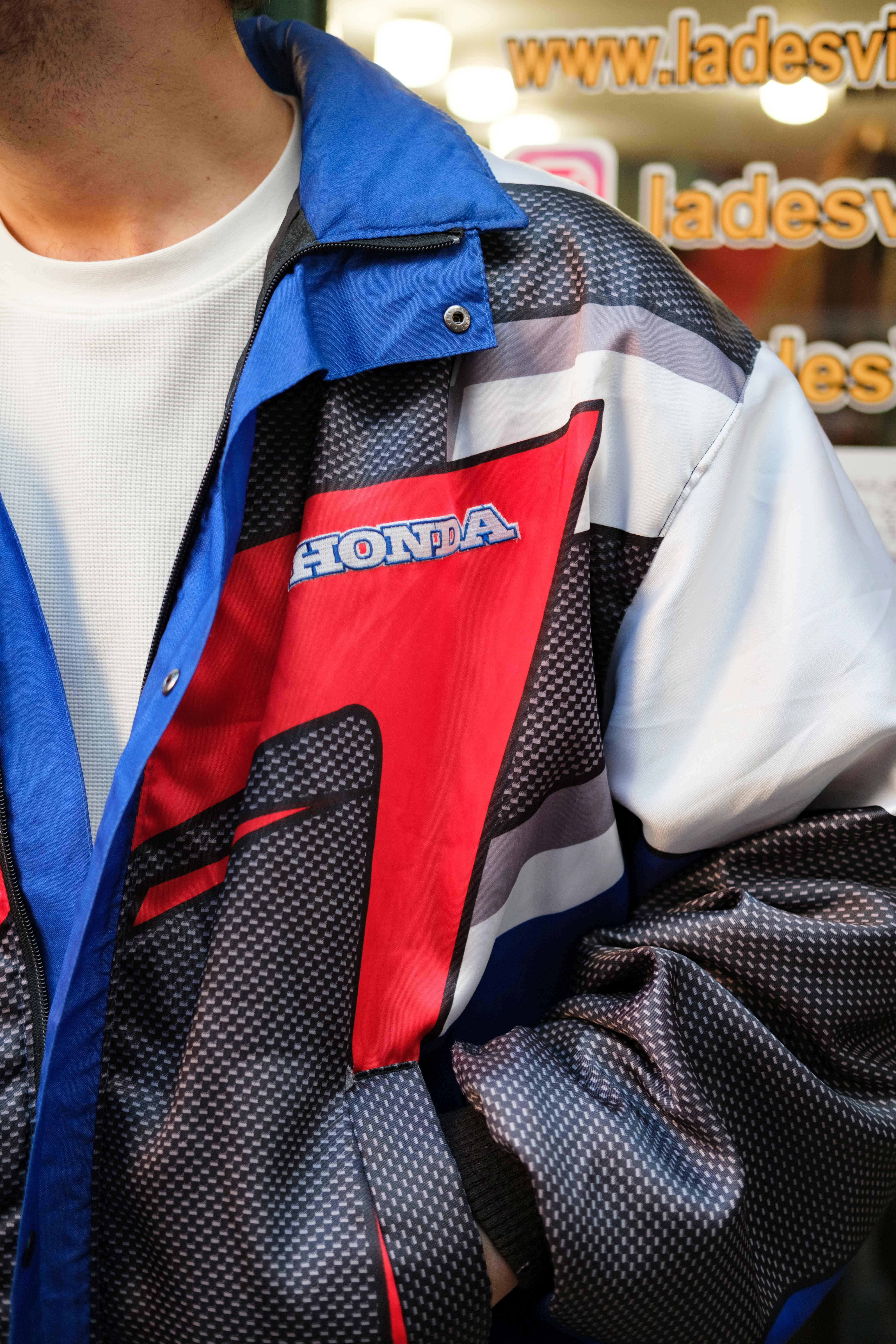 HONDA KOLEKSİYON MONT 