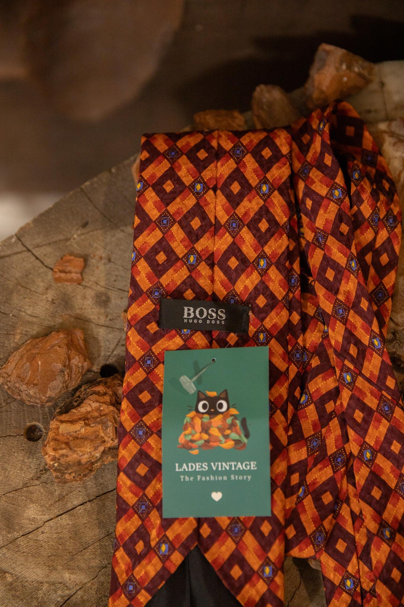 HUGO BOSS Original Kravat