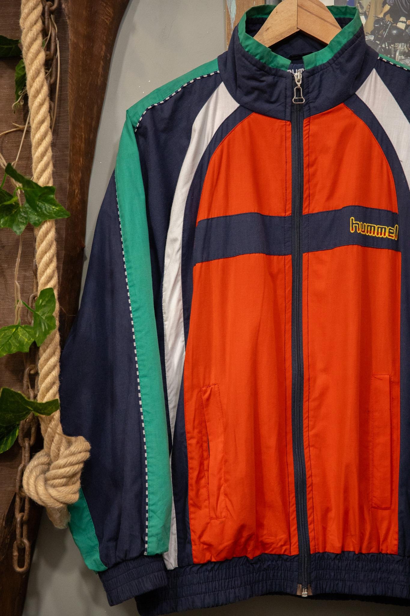 HUMMEL 90s Ceket