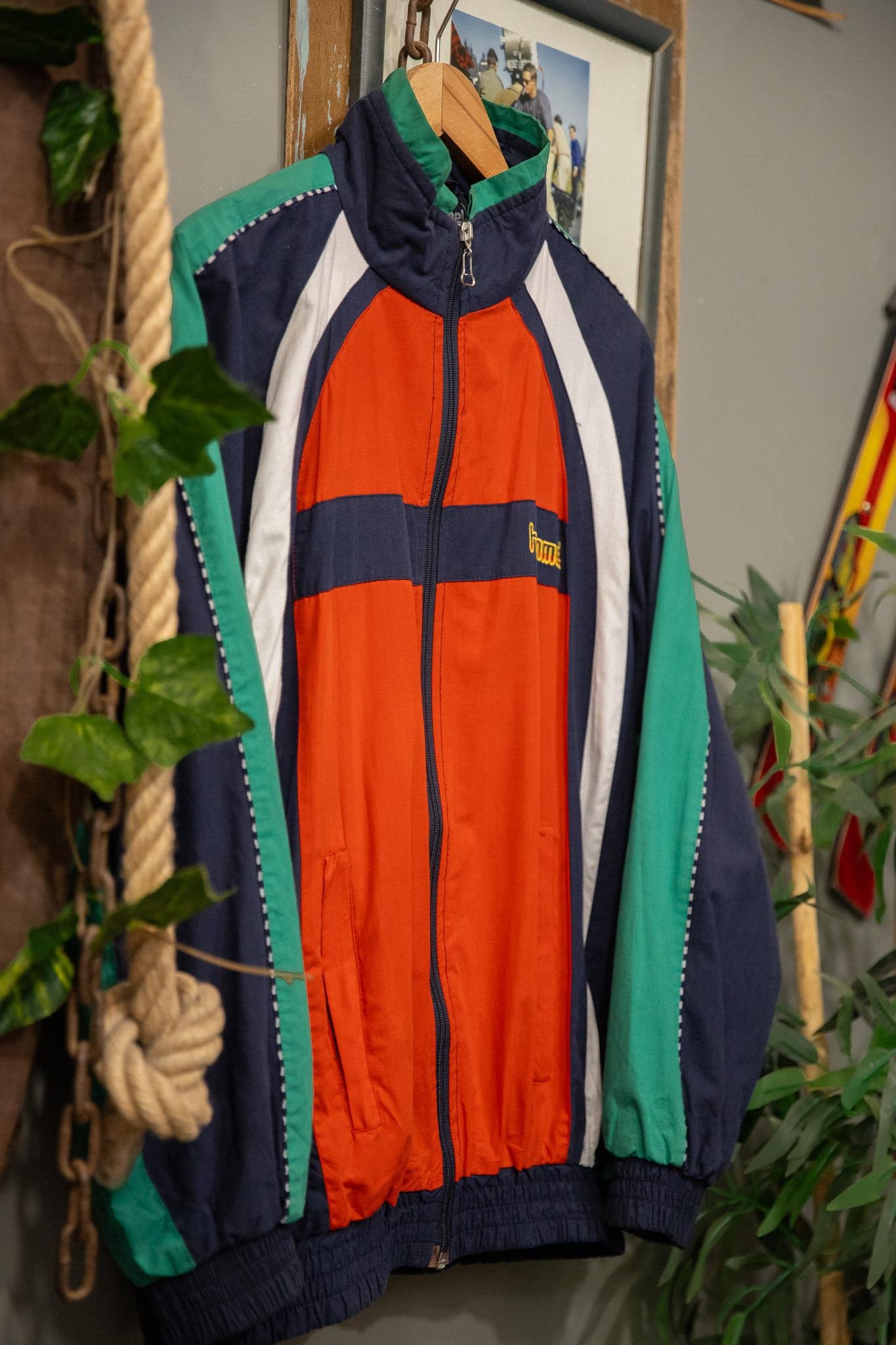 HUMMEL 90s Ceket