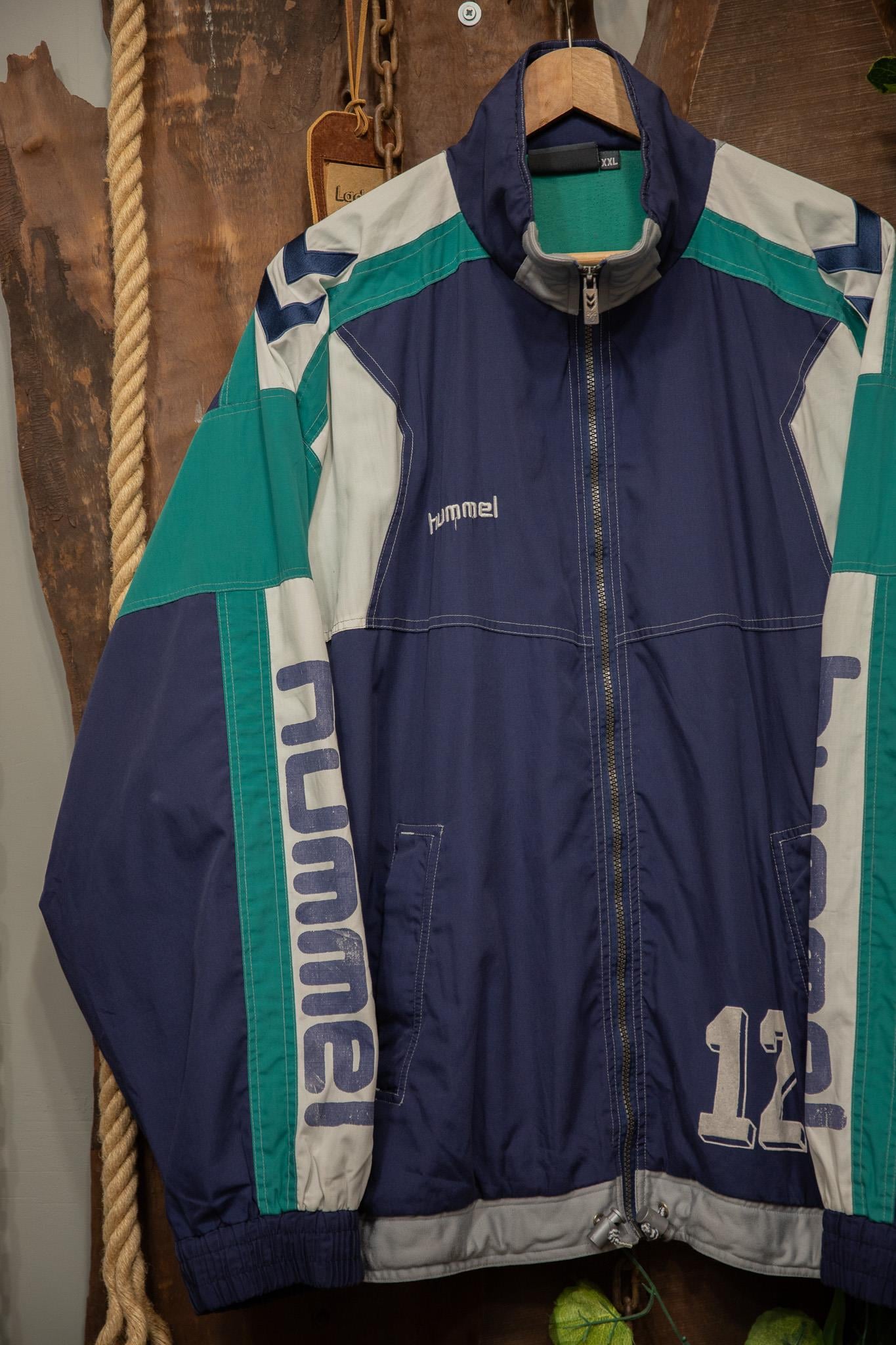 HUMMEL 90's Original Ceket