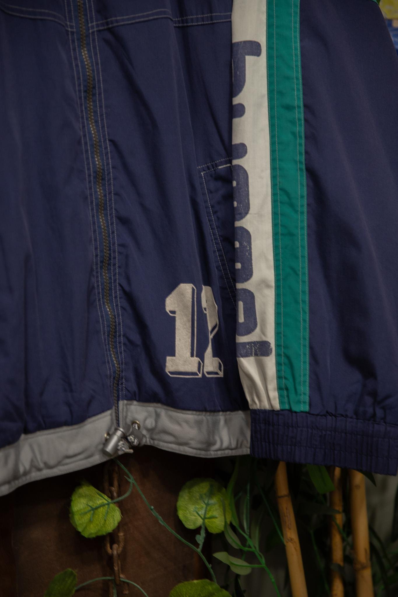 HUMMEL 90's Original Ceket