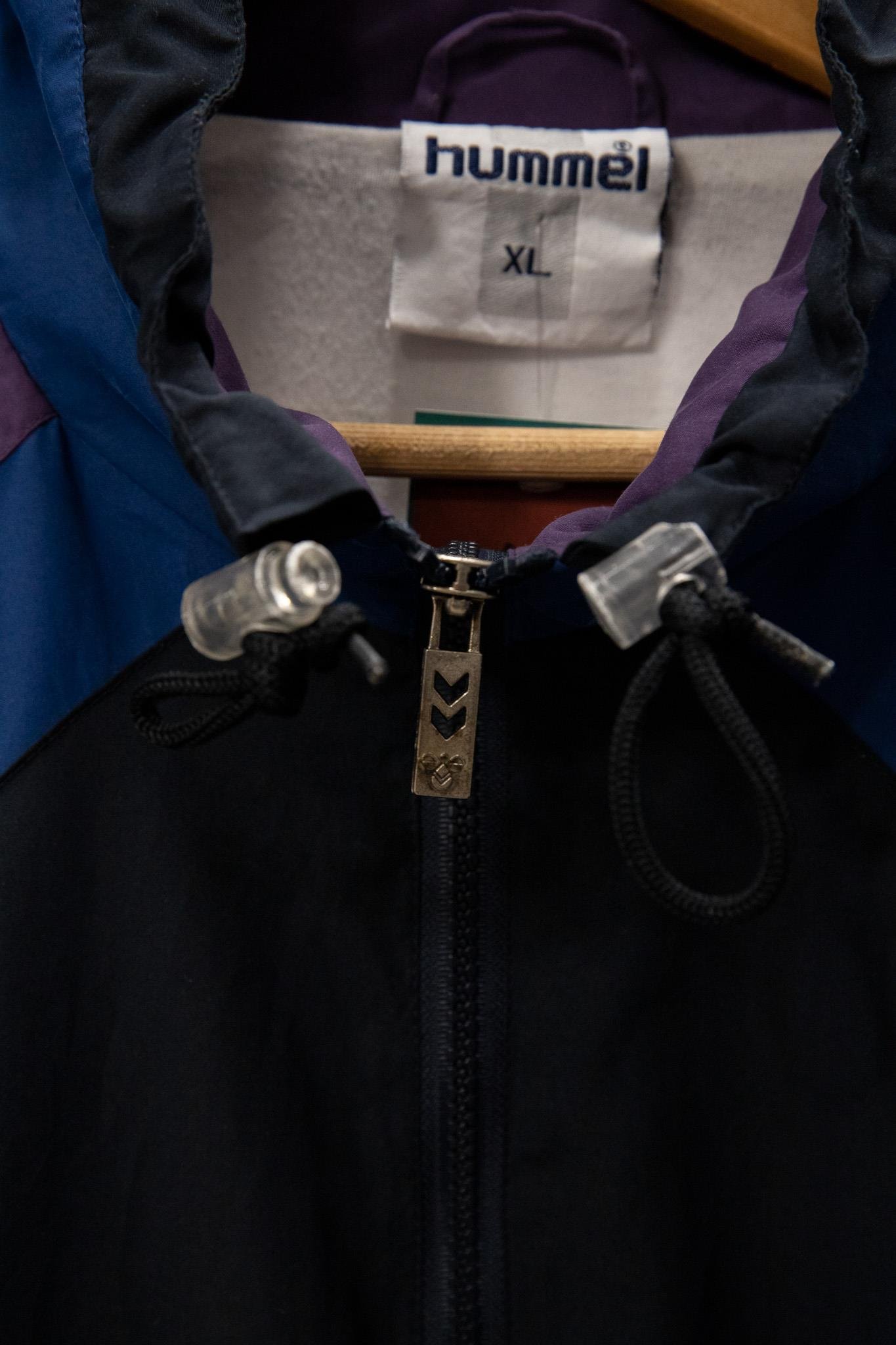 Hummel Orginal 90's Ceket