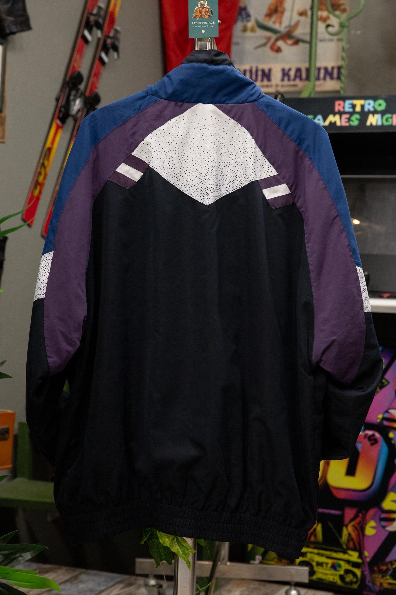 Hummel Orginal 90's Ceket