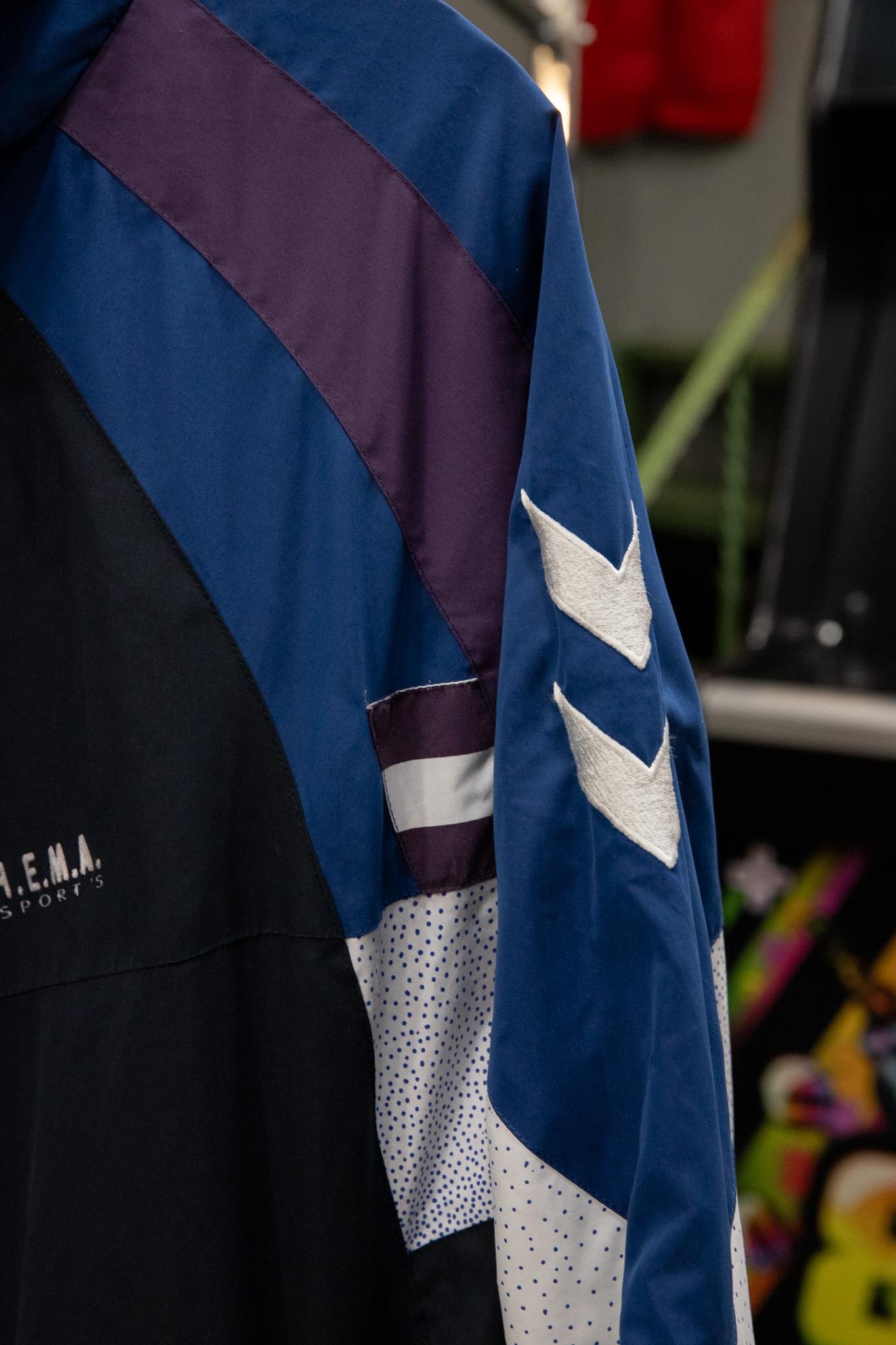 Hummel Orginal 90's Ceket