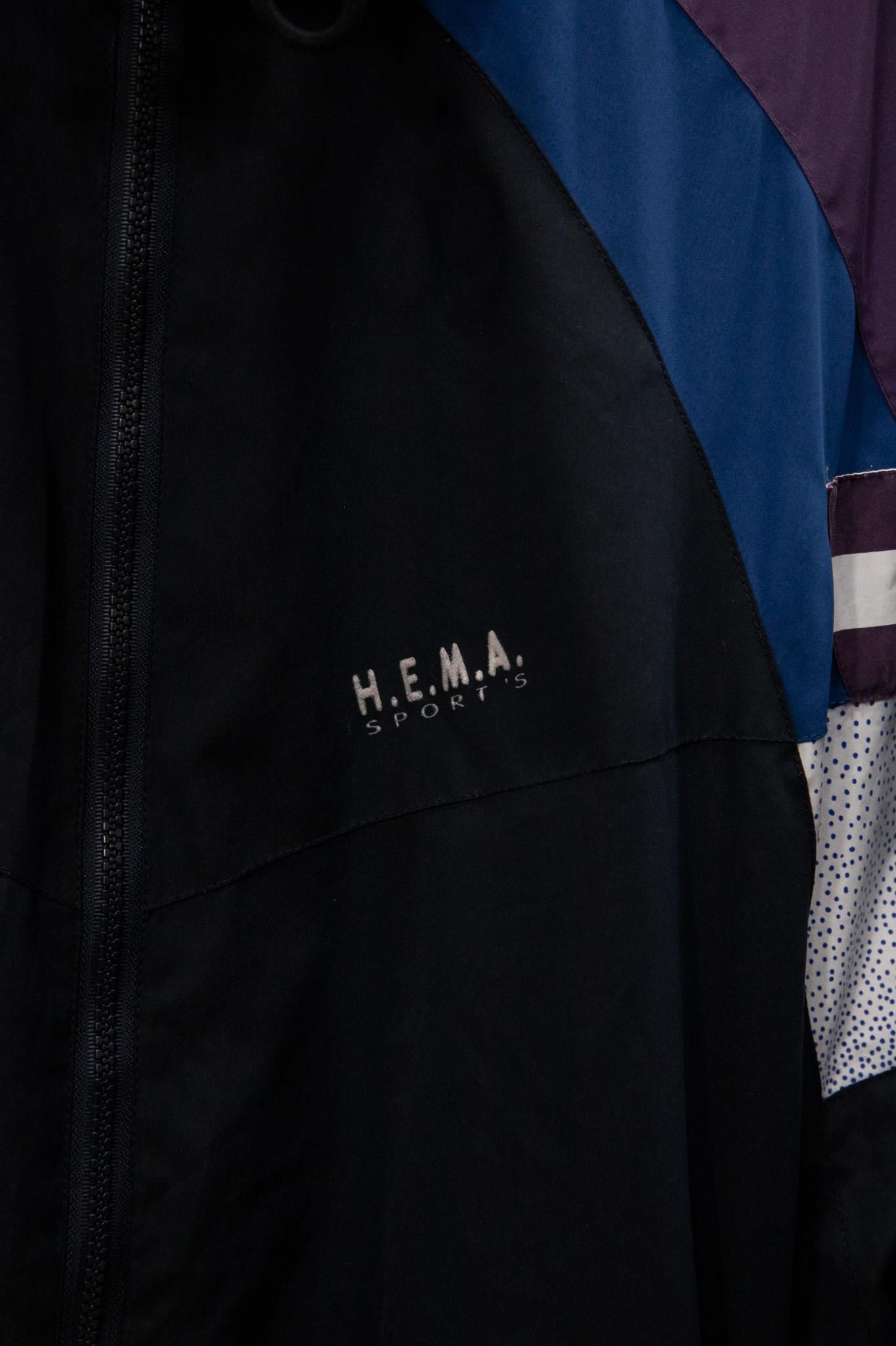Hummel Orginal 90's Ceket