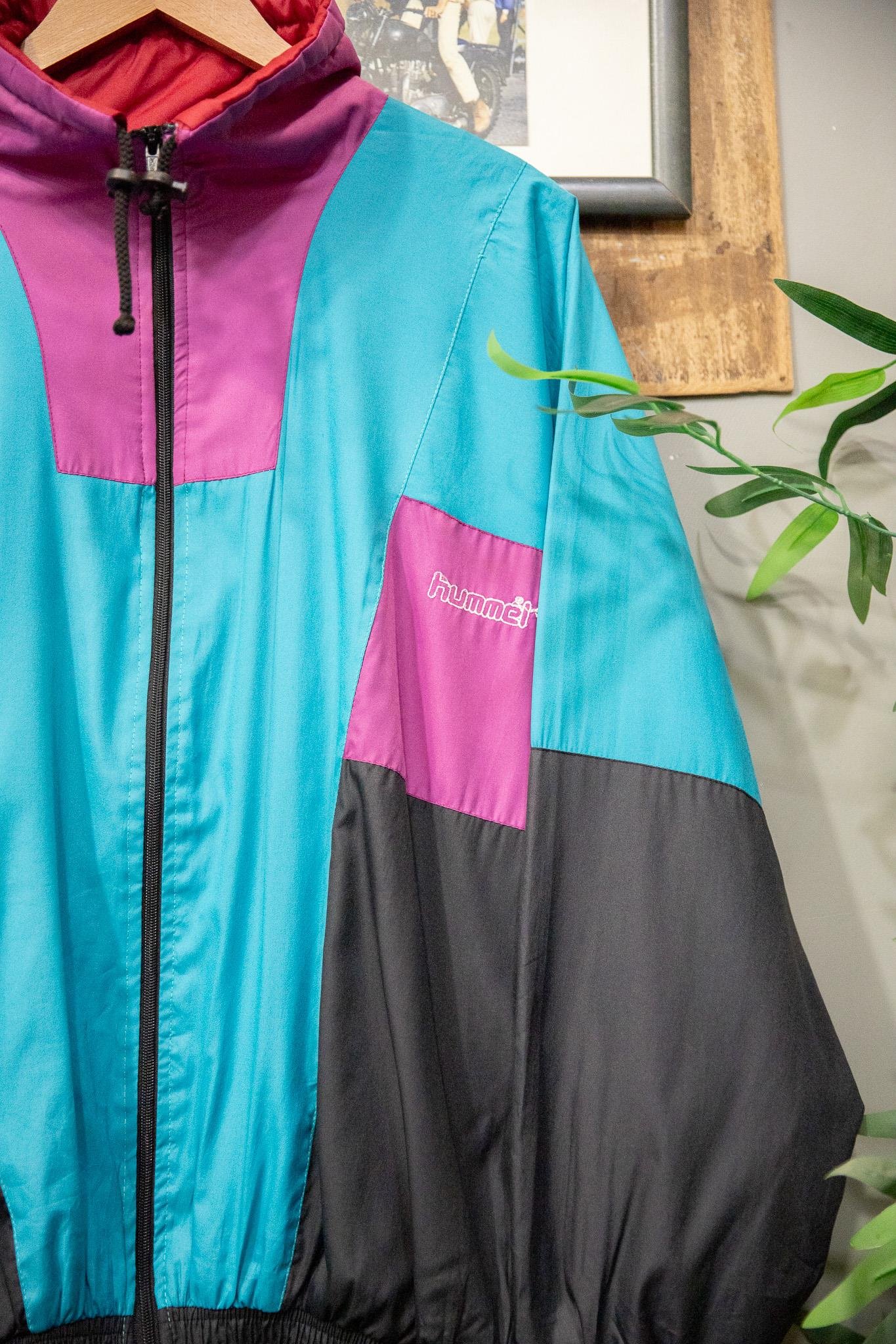 Hummel Original 90's Ceket