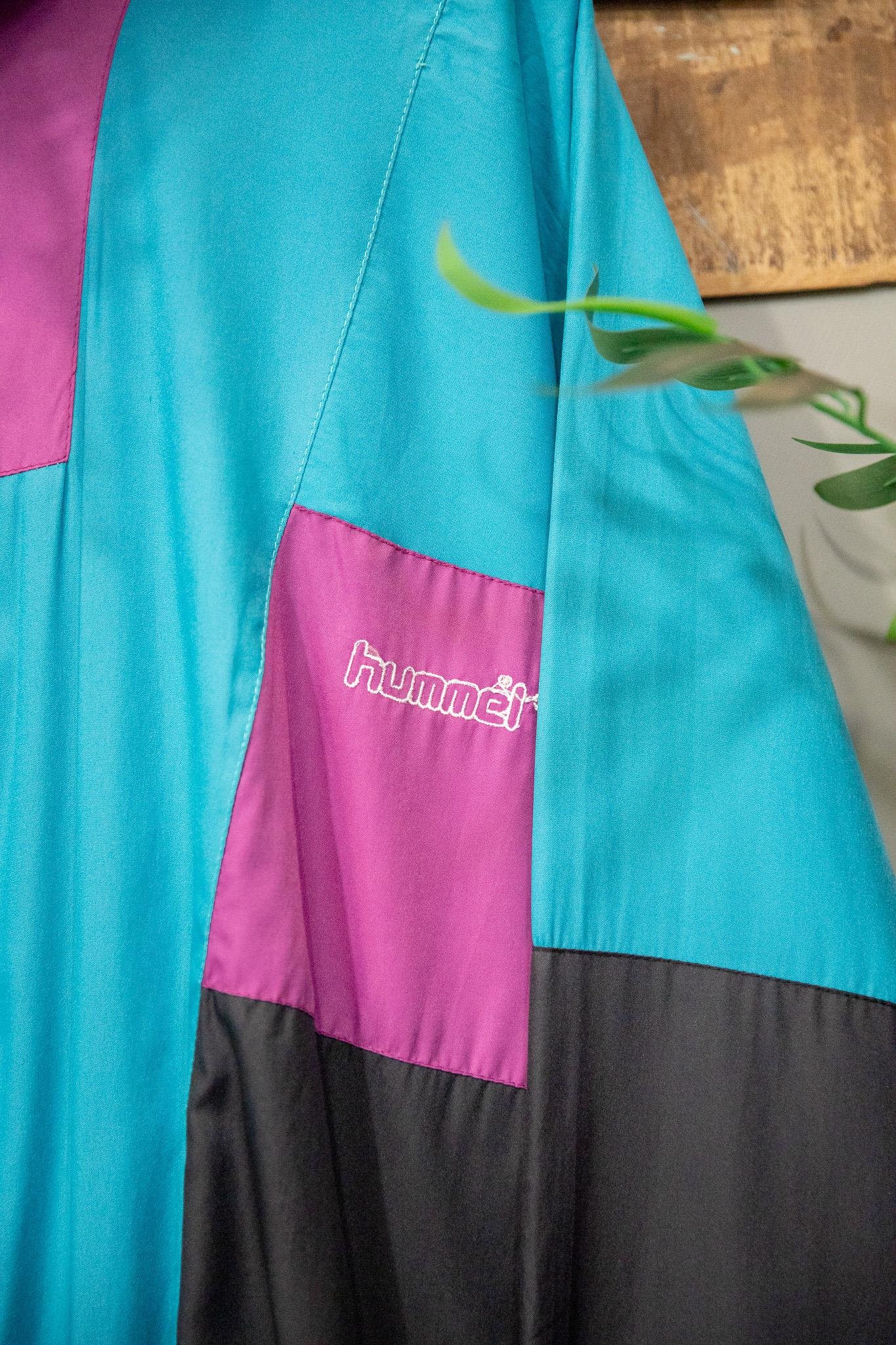 Hummel Original 90's Ceket