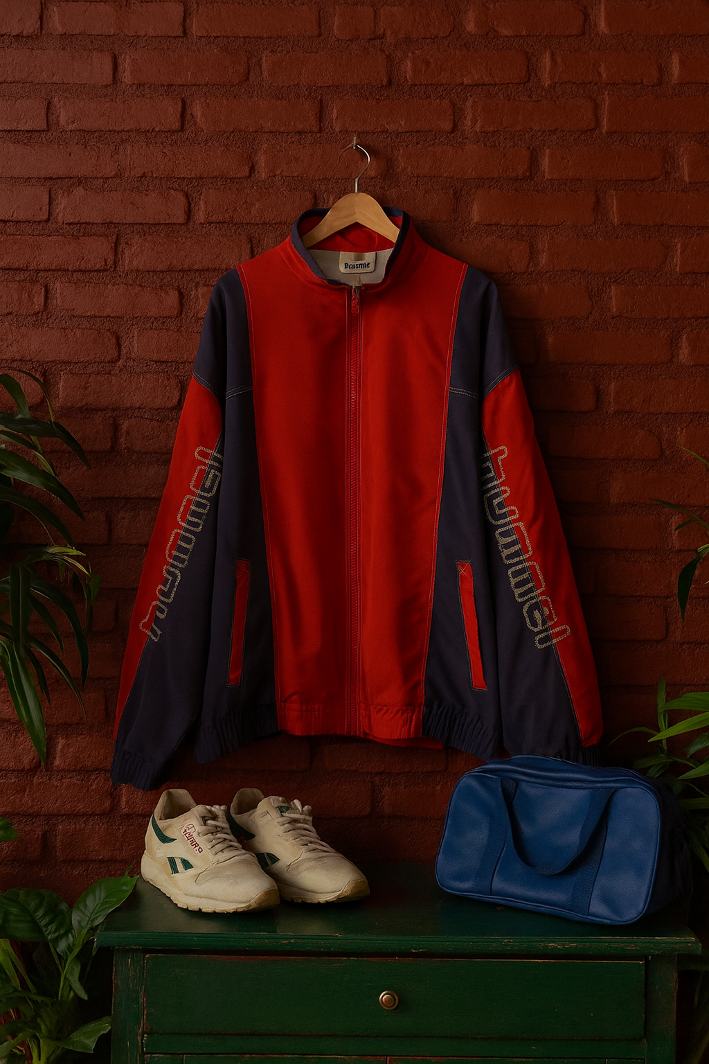 HUMMEL Original Ceket