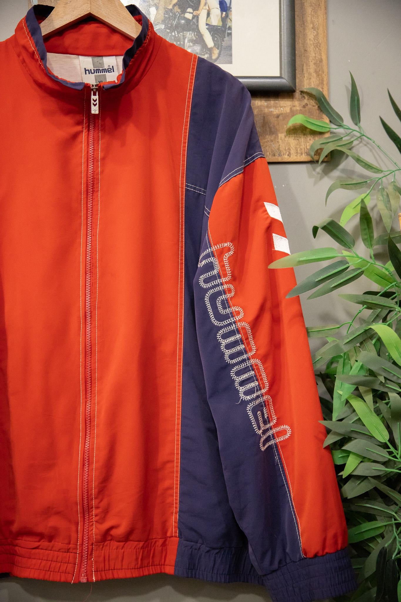 HUMMEL Original Ceket