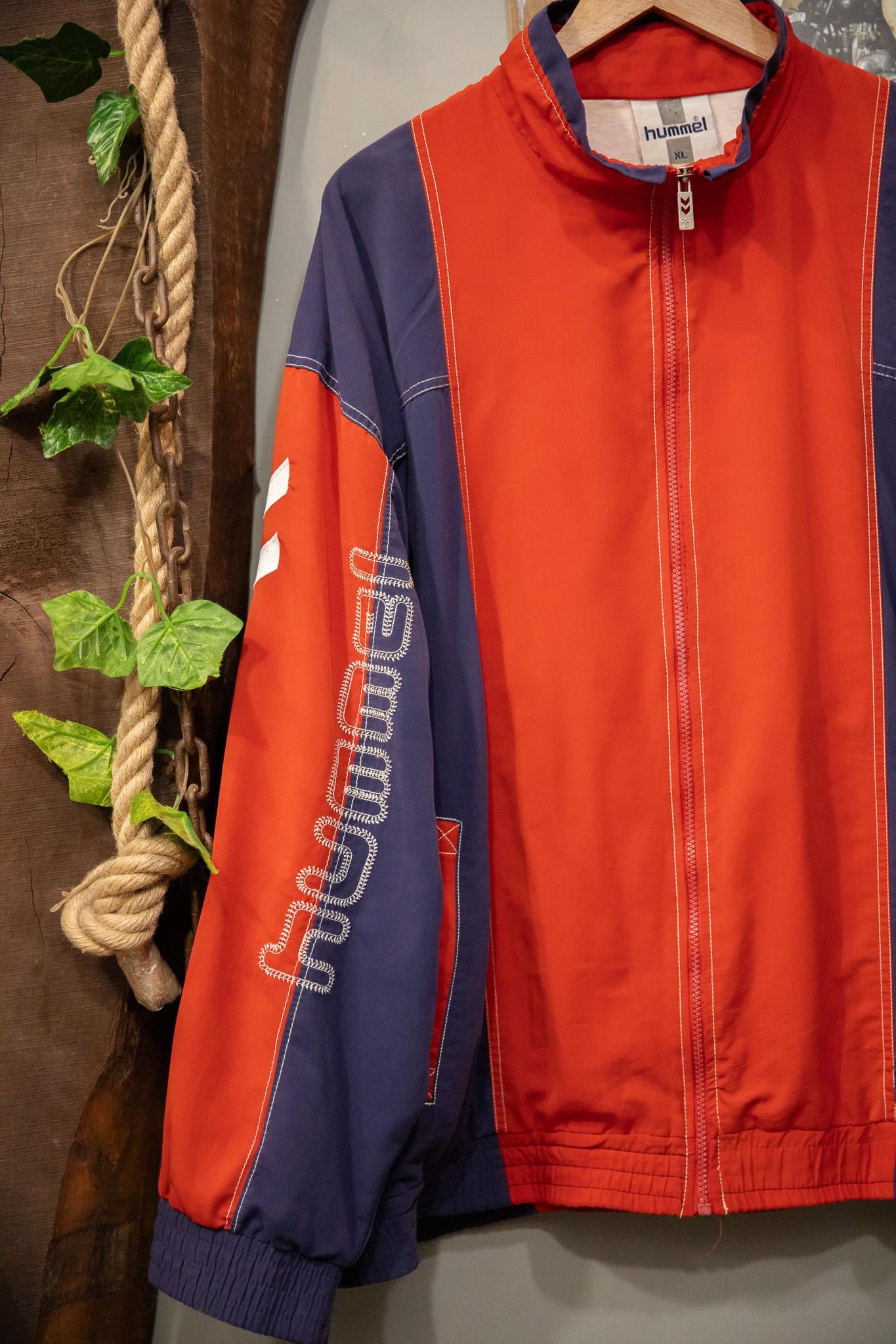 HUMMEL Original Ceket