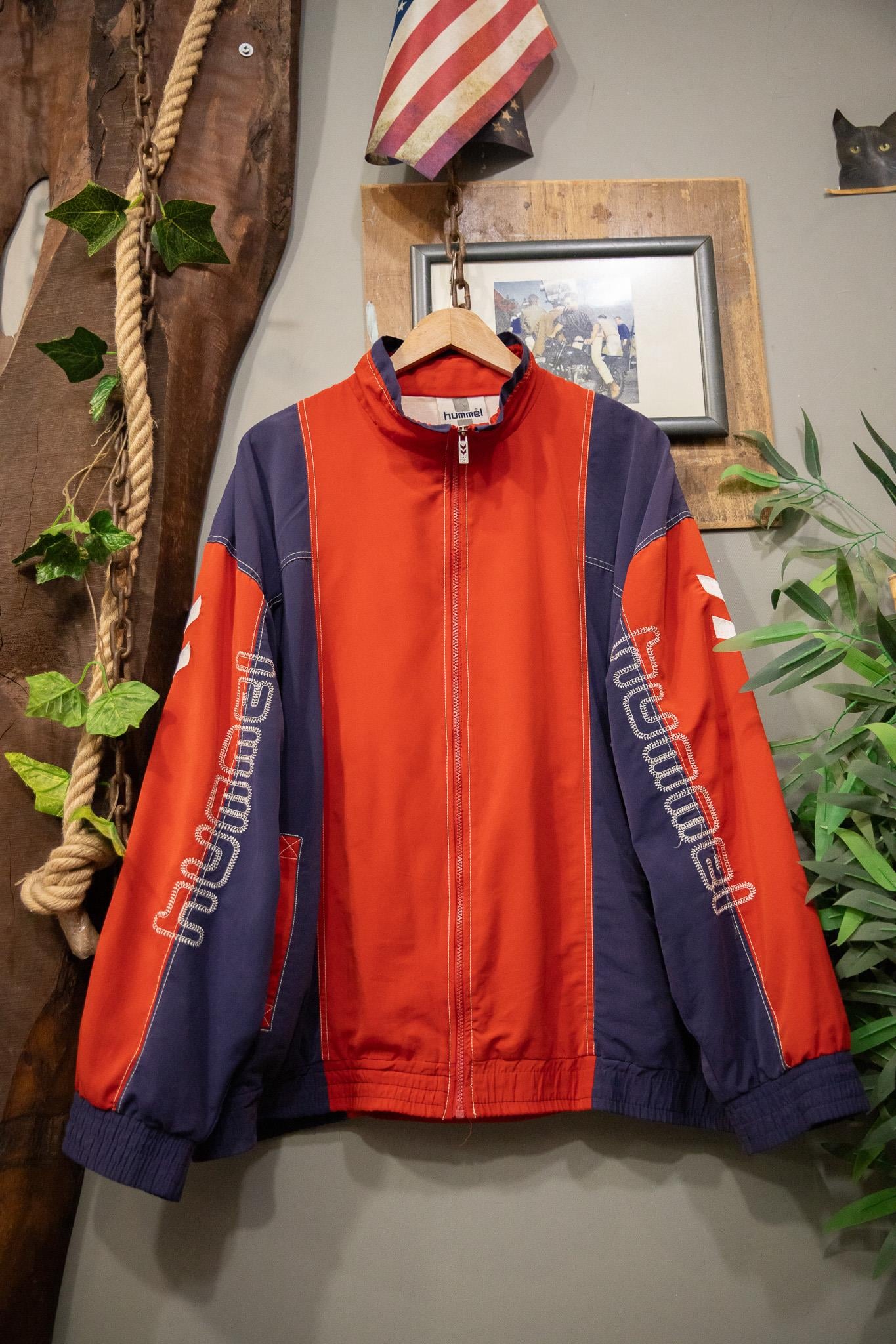 HUMMEL Original Ceket