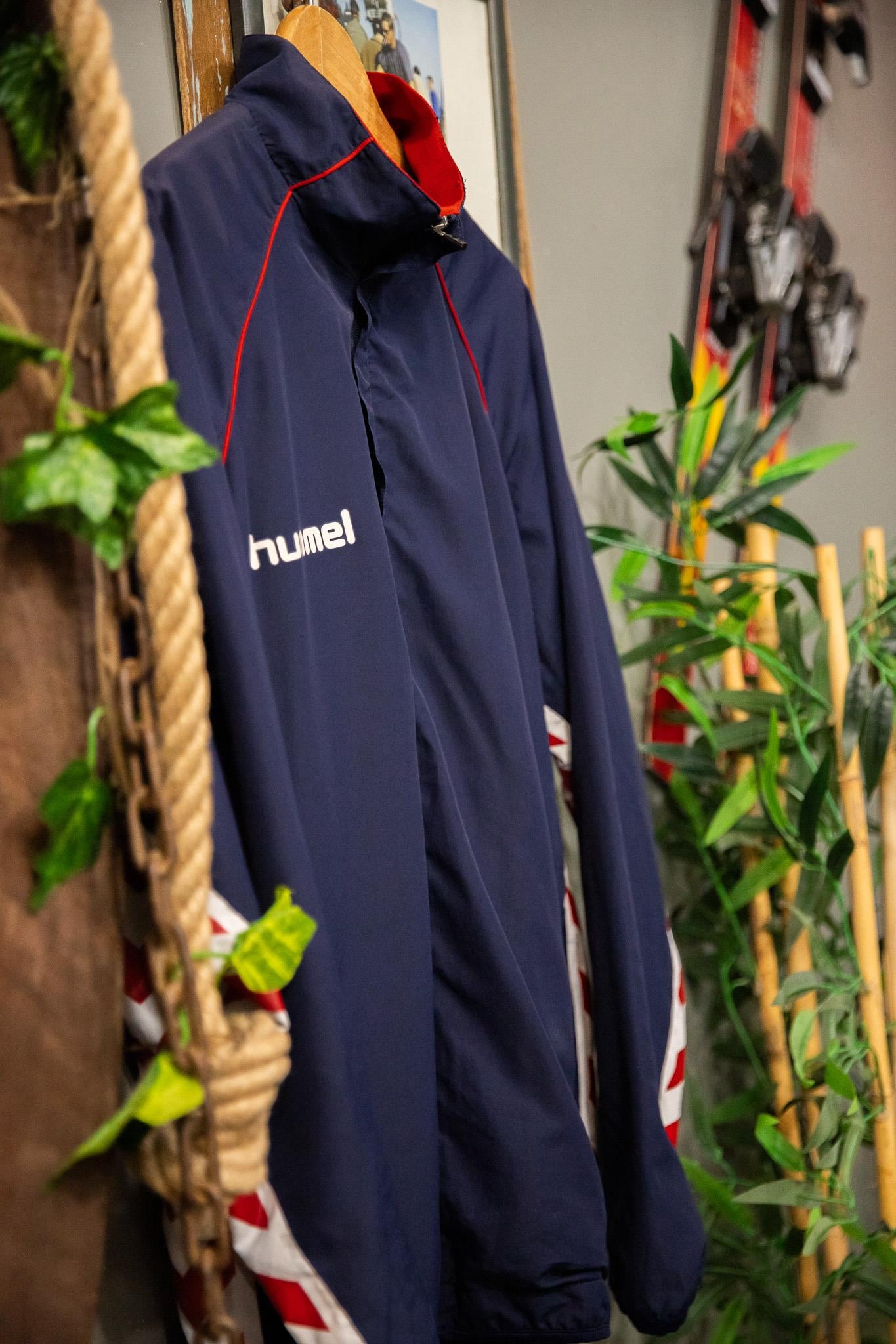 Hummel Original Spor Ceket