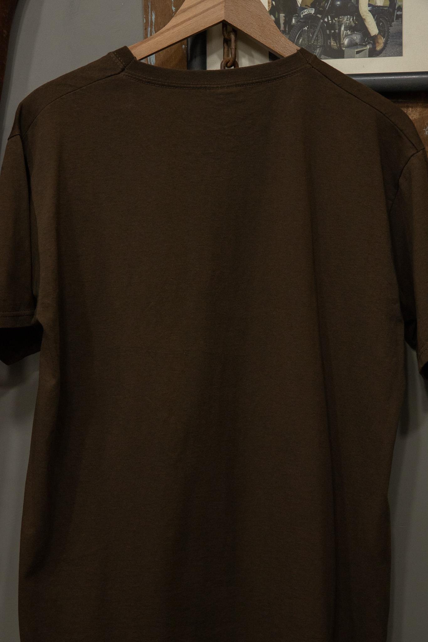 I VE CROSSED Heavy Cotton T-Shirt