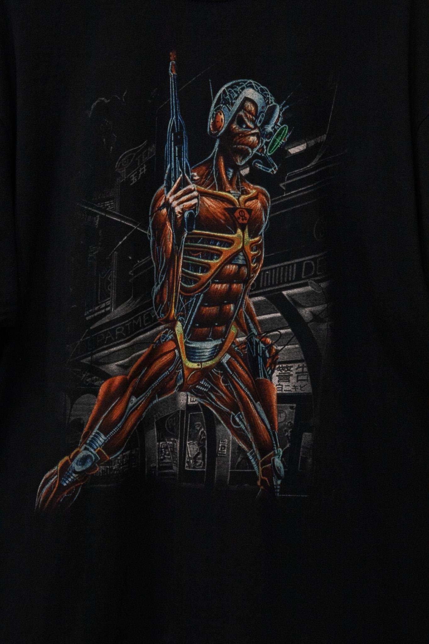 IRONMAIDEN Original T-Shirt
