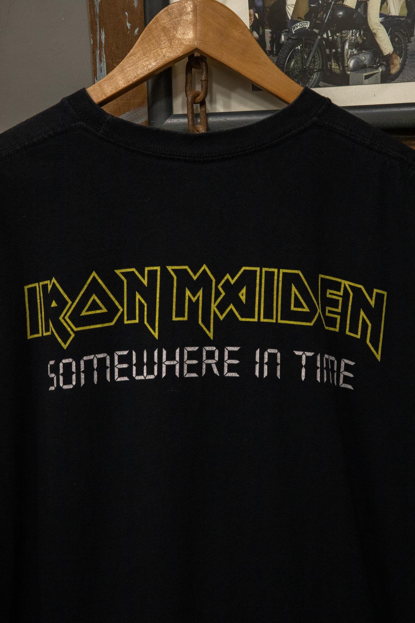 IRONMAIDEN Original T-Shirt