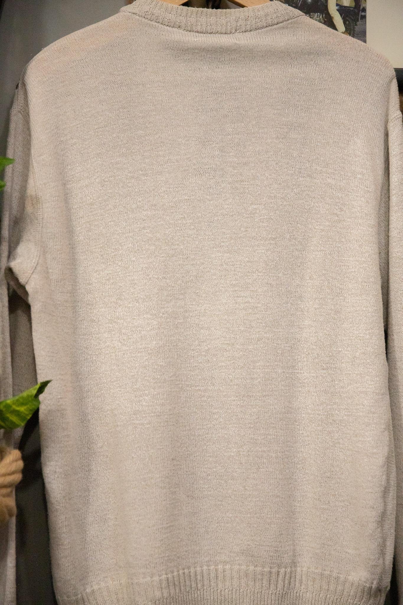 ITALY Saffo Wool Kazak