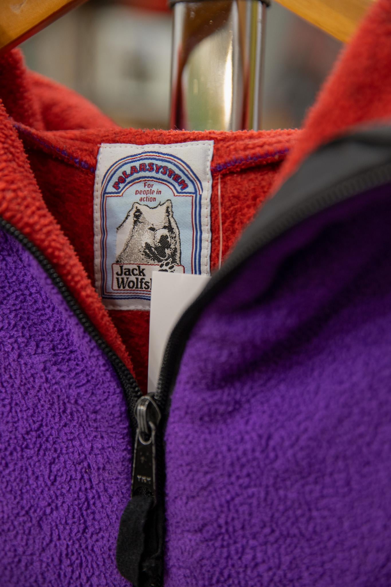 Jack Wolfskin Unisex Polar