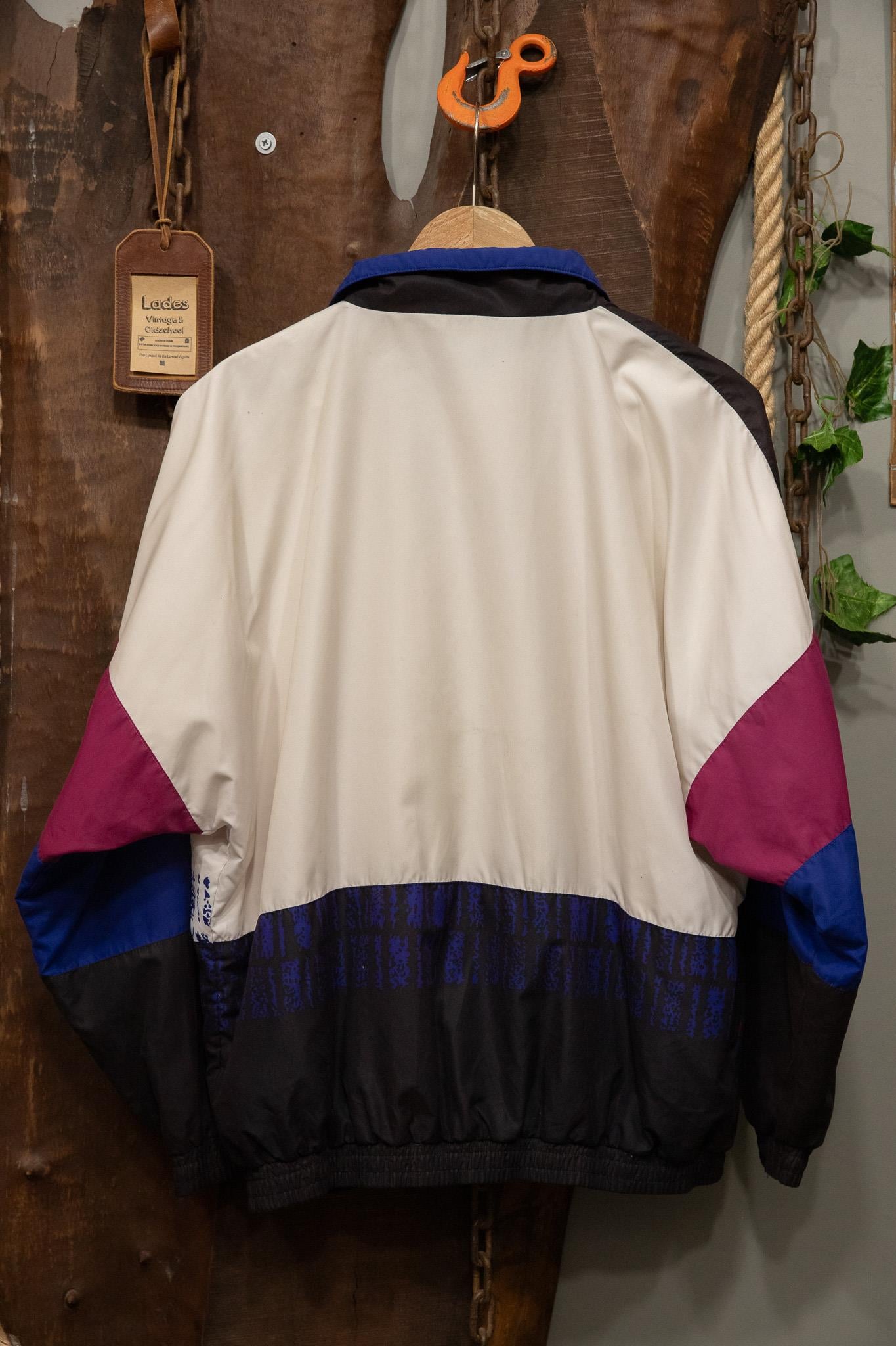 JAKO SPORT 90s Ceket