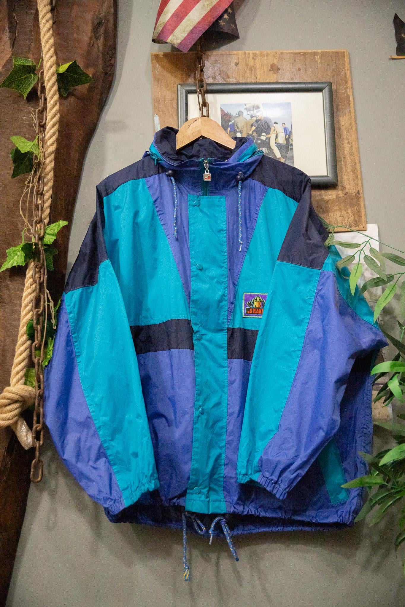 JEANTEX Sports Ceket