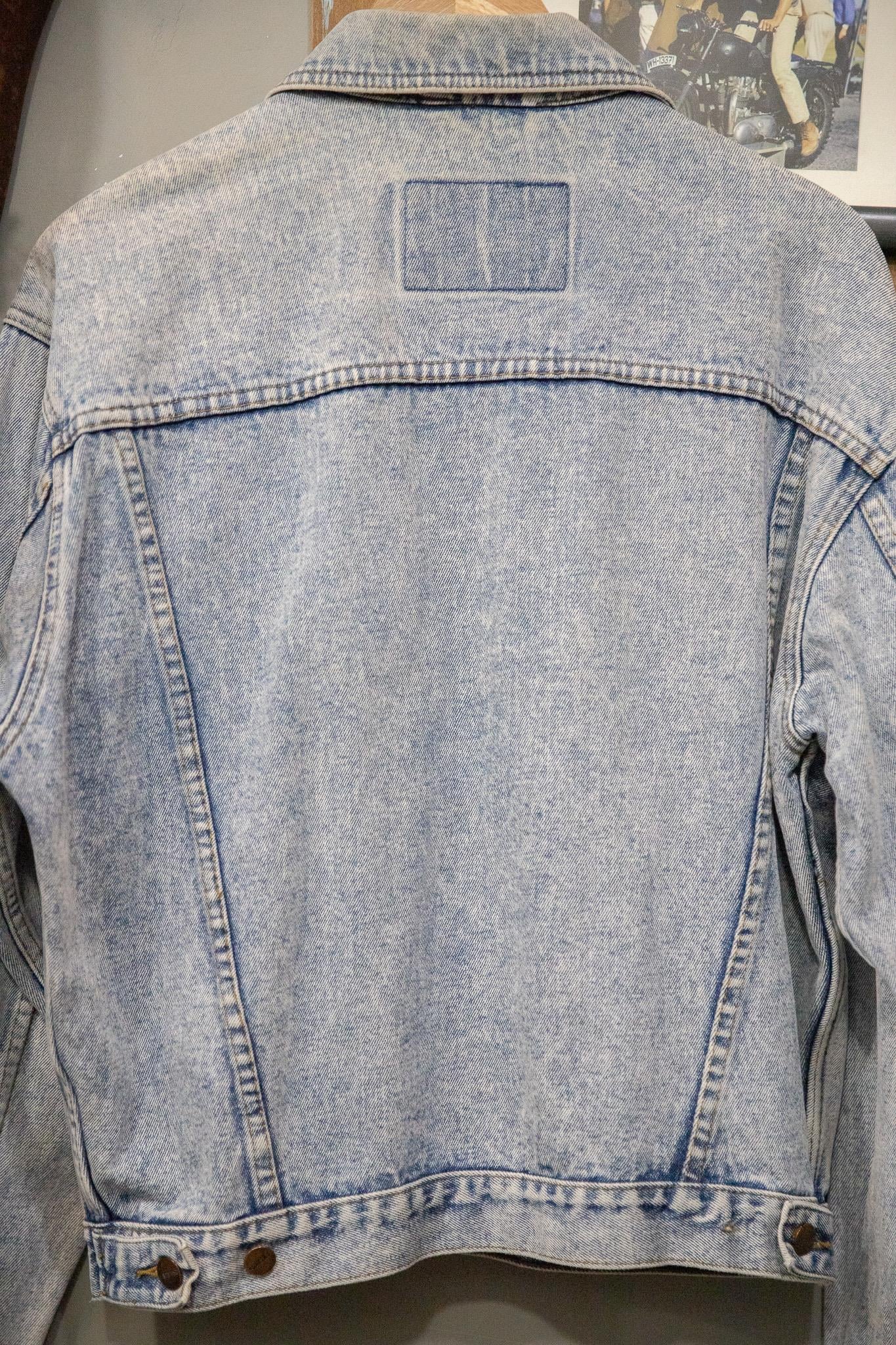 JEP'S Jeans Kot Ceket