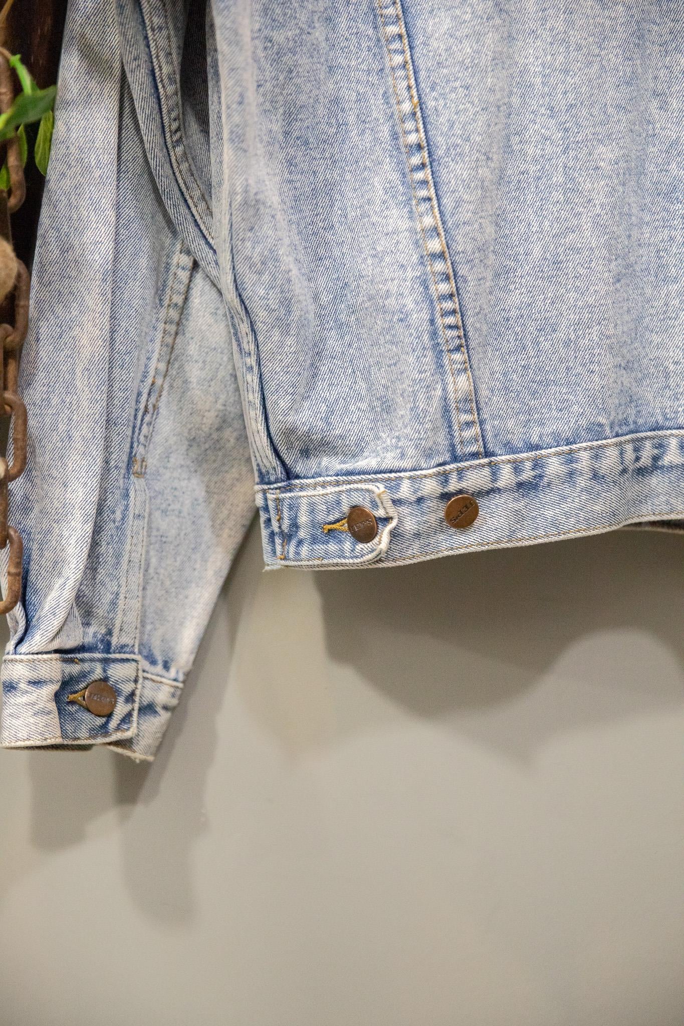 JEP'S Jeans Kot Ceket