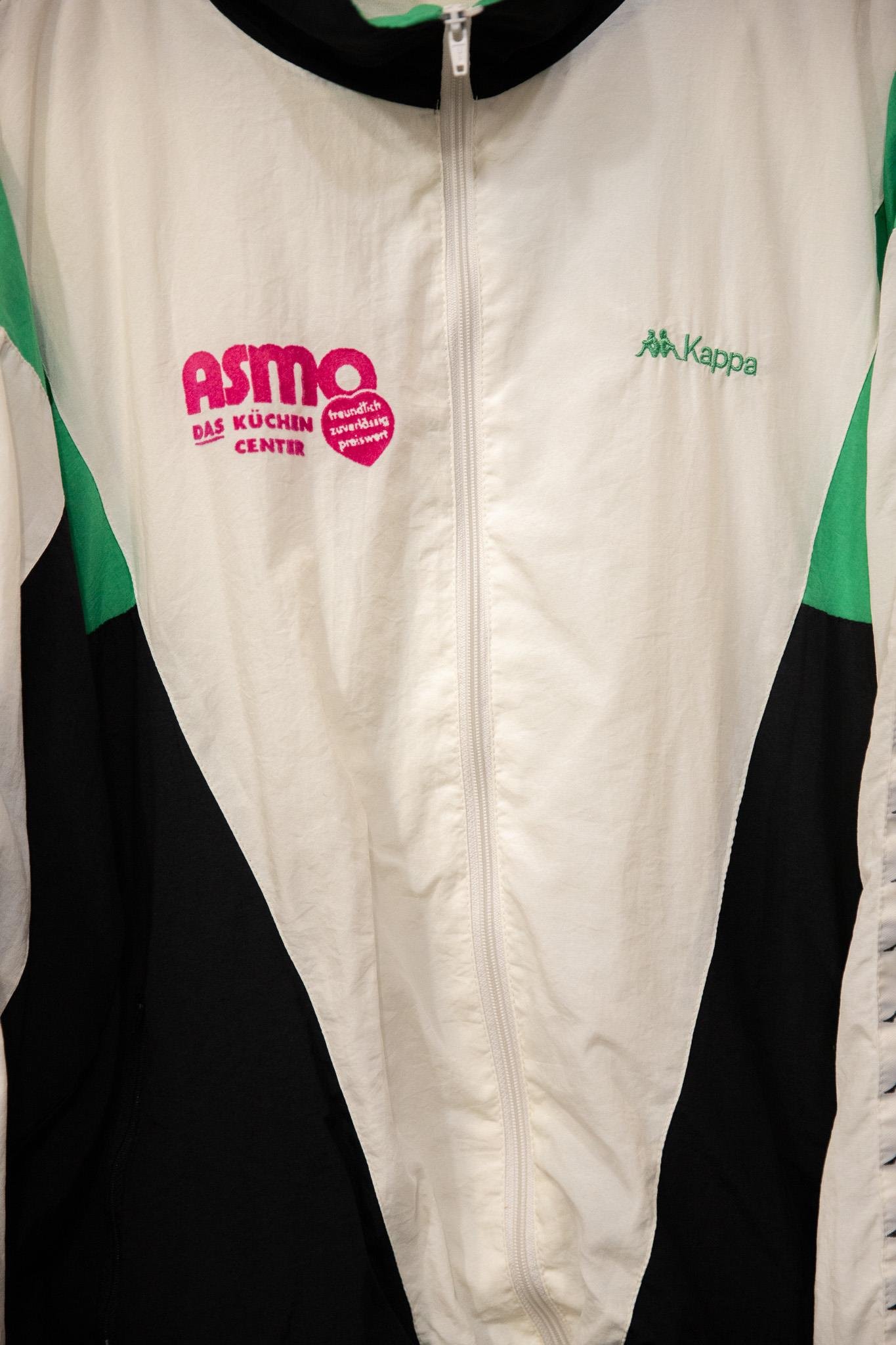 Kappa Original 90s Ceket
