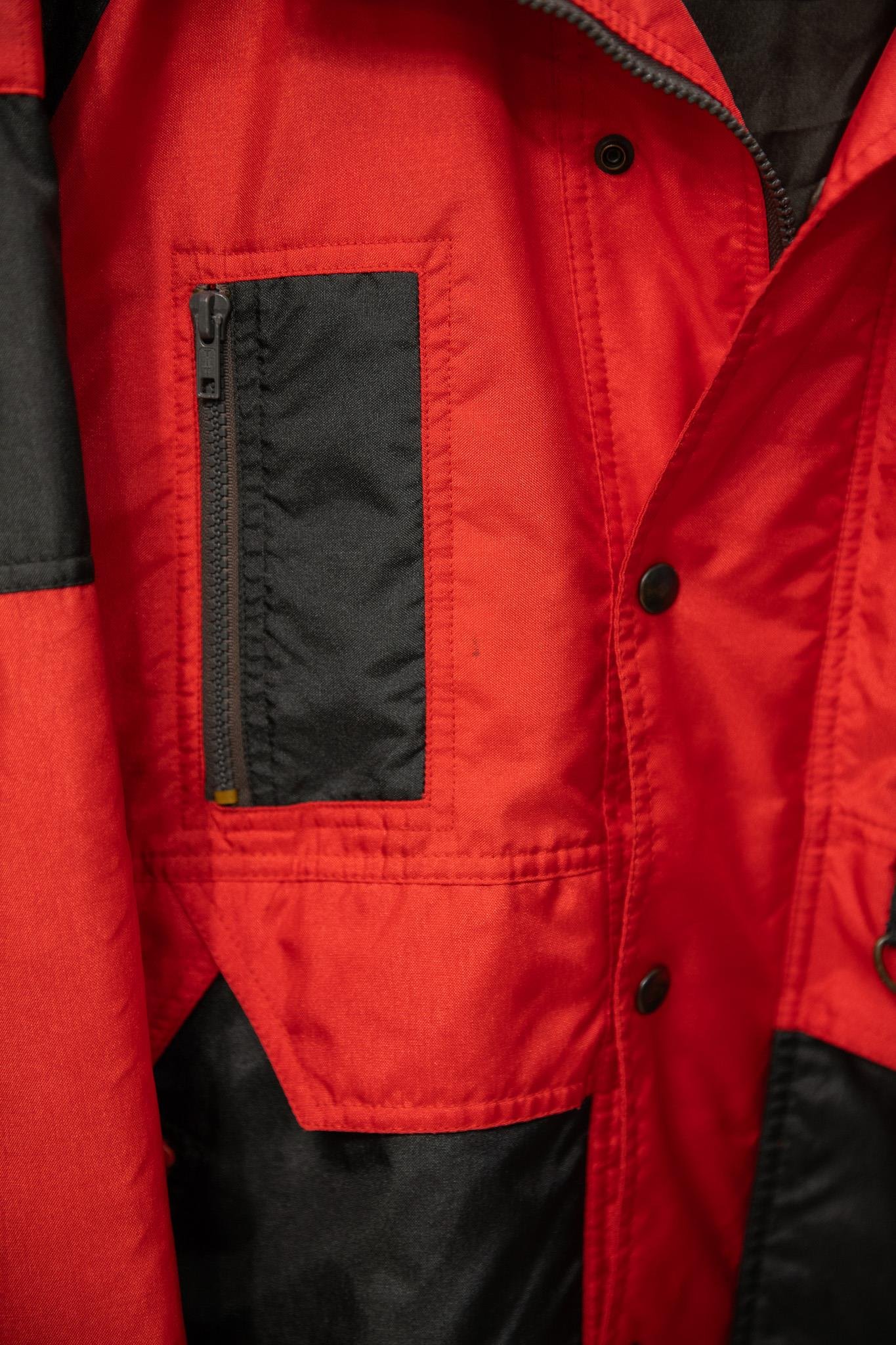 KAWASAKI U.S.A Unisex Mont