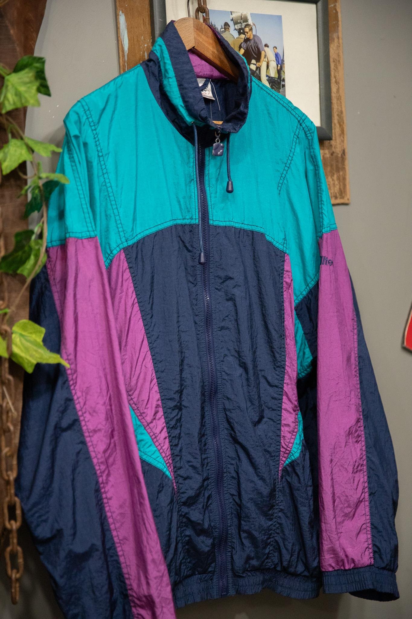 Killtec 90s Spor Ceket