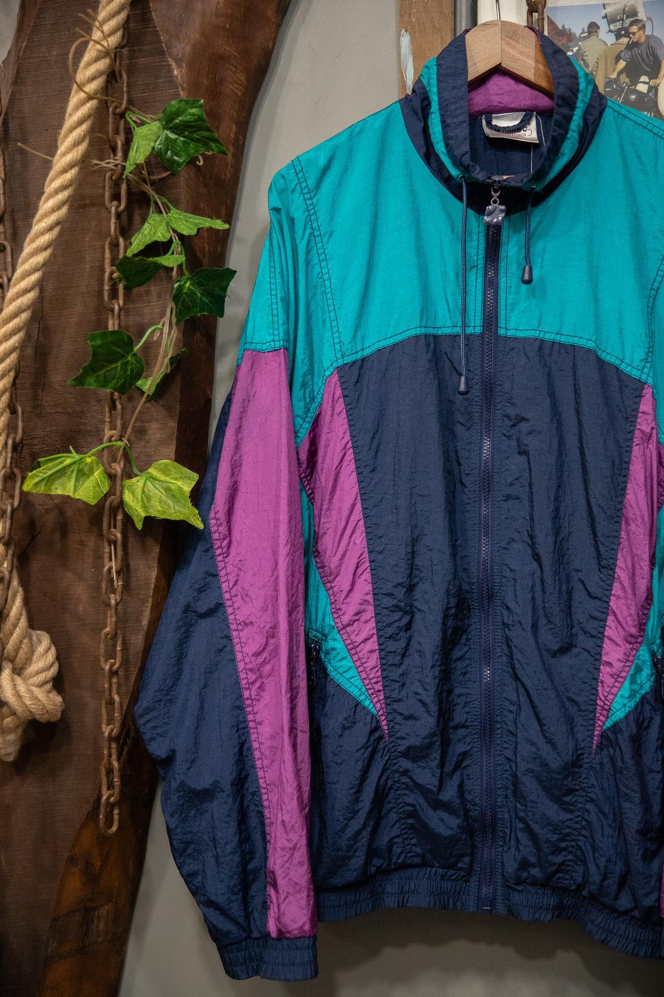 Killtec 90s Spor Ceket